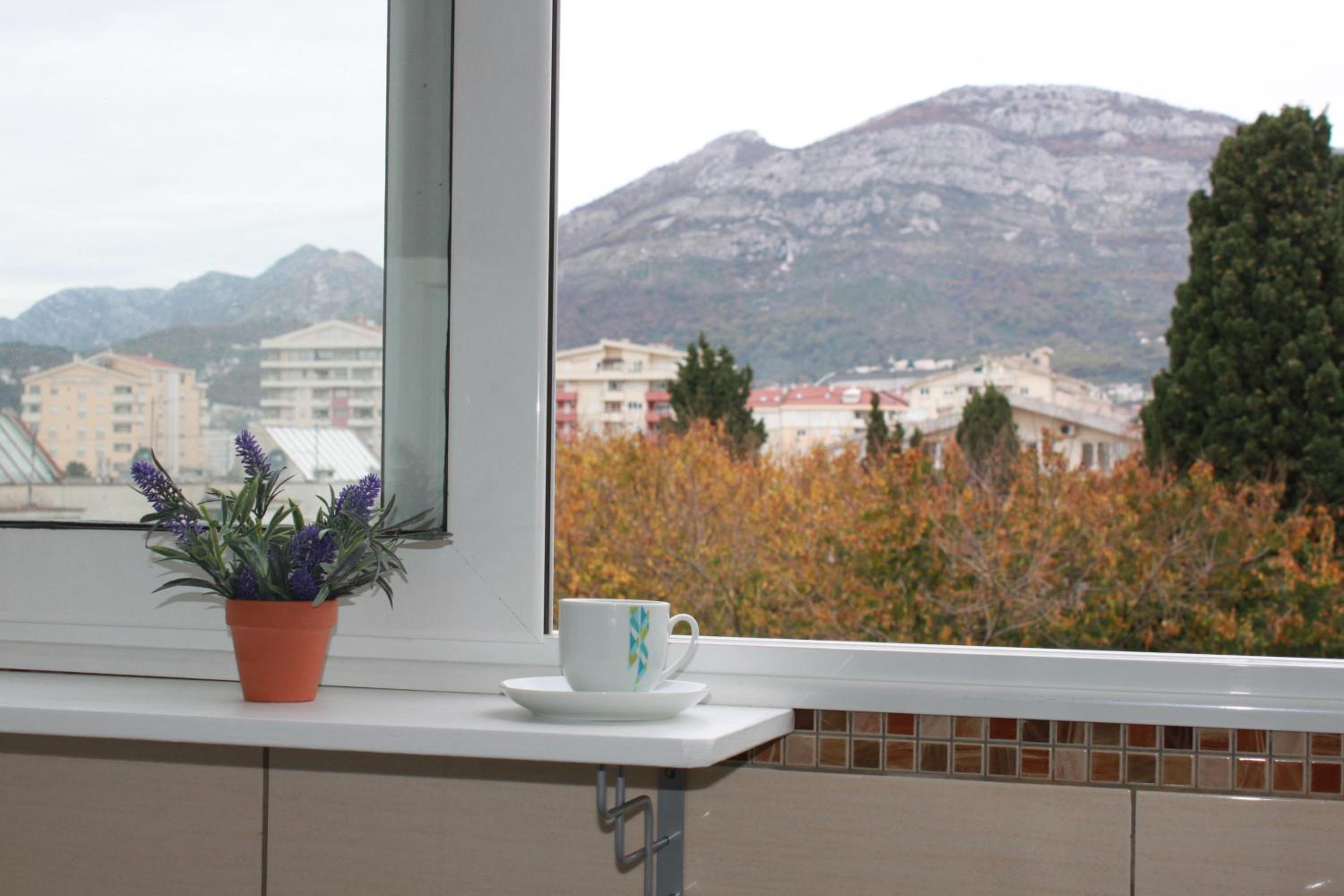 Apartment Emili City Center view 5