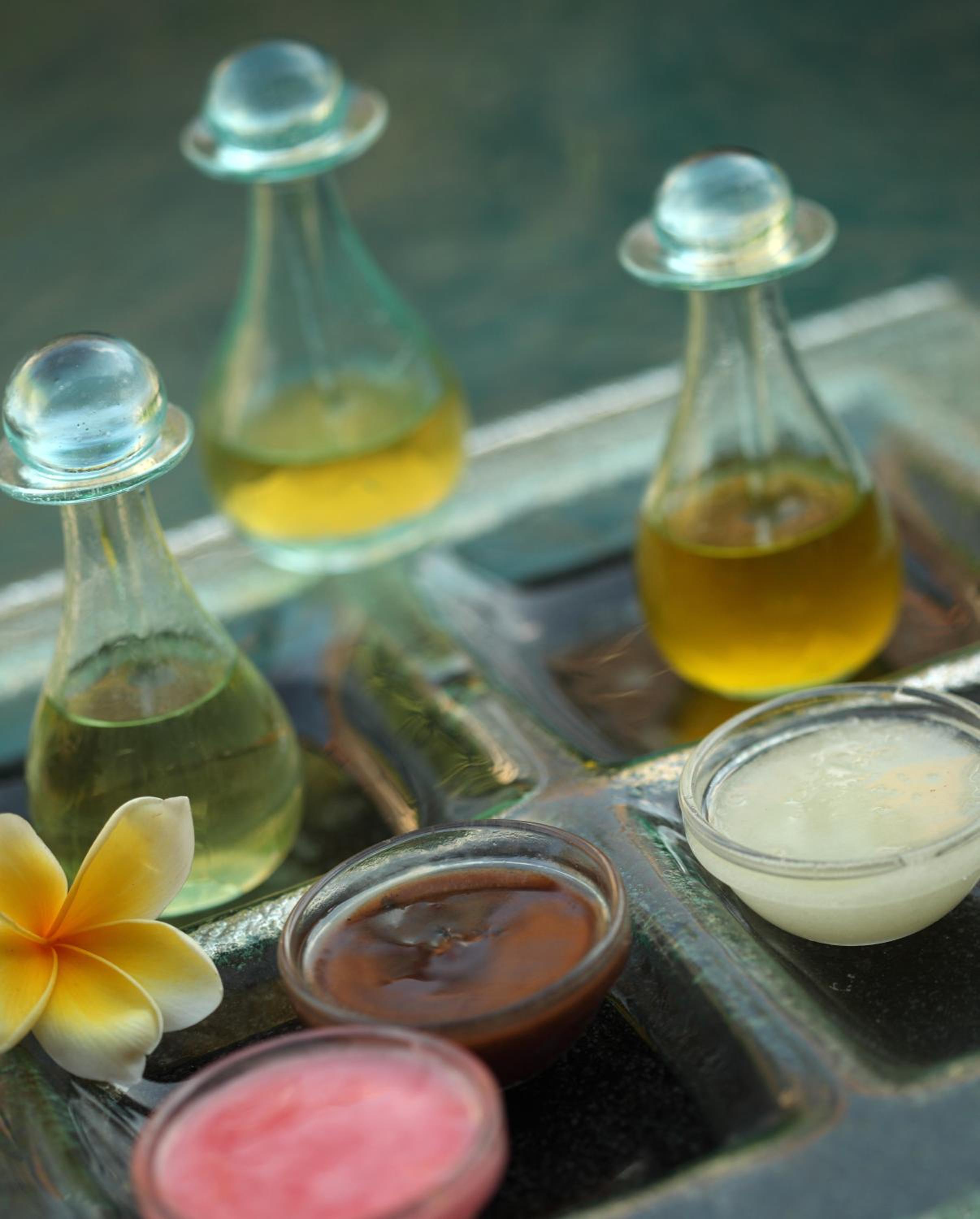 spa & wellness