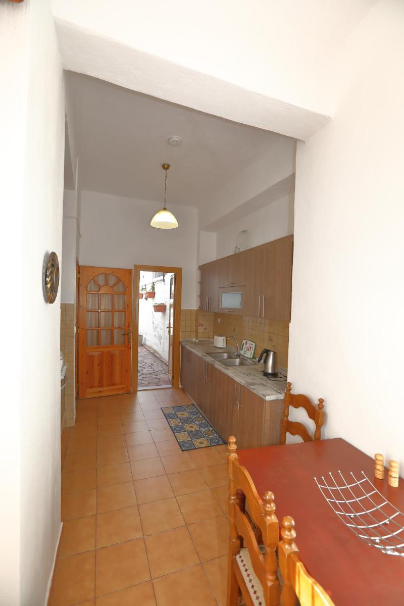 Villa Kiki en Parga