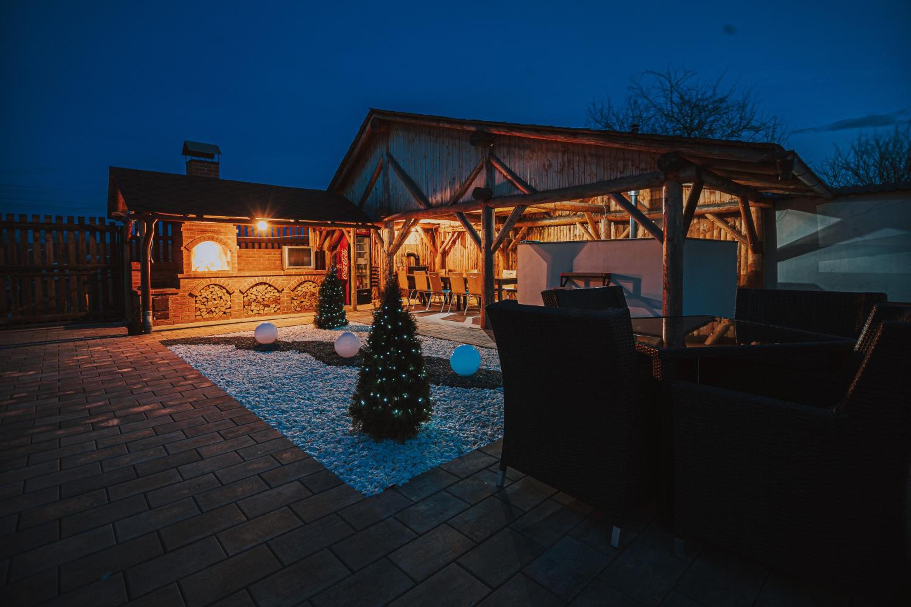 Casa DAnto view 4