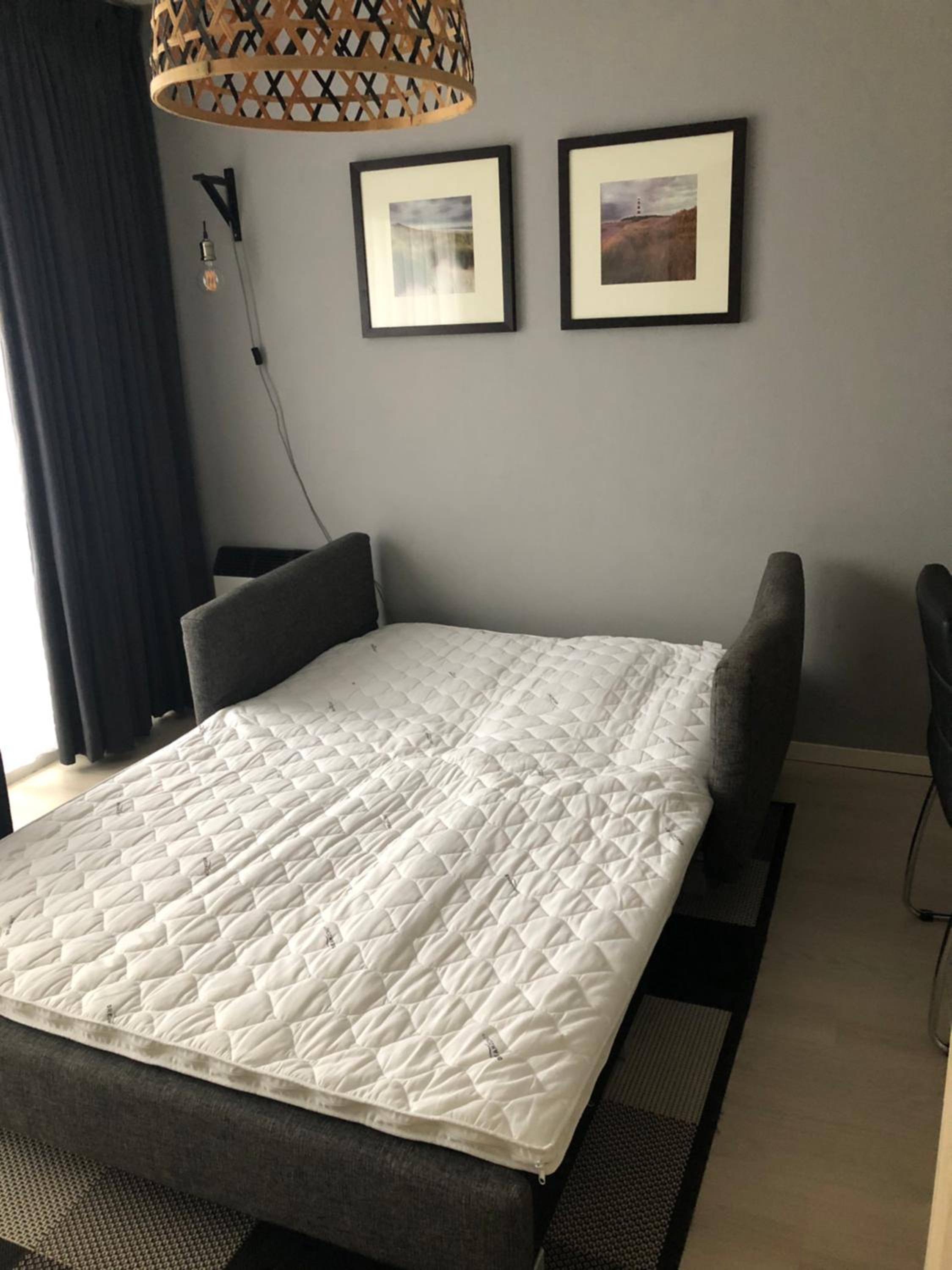 Appartement NoorderKragt, Amelander Kaap