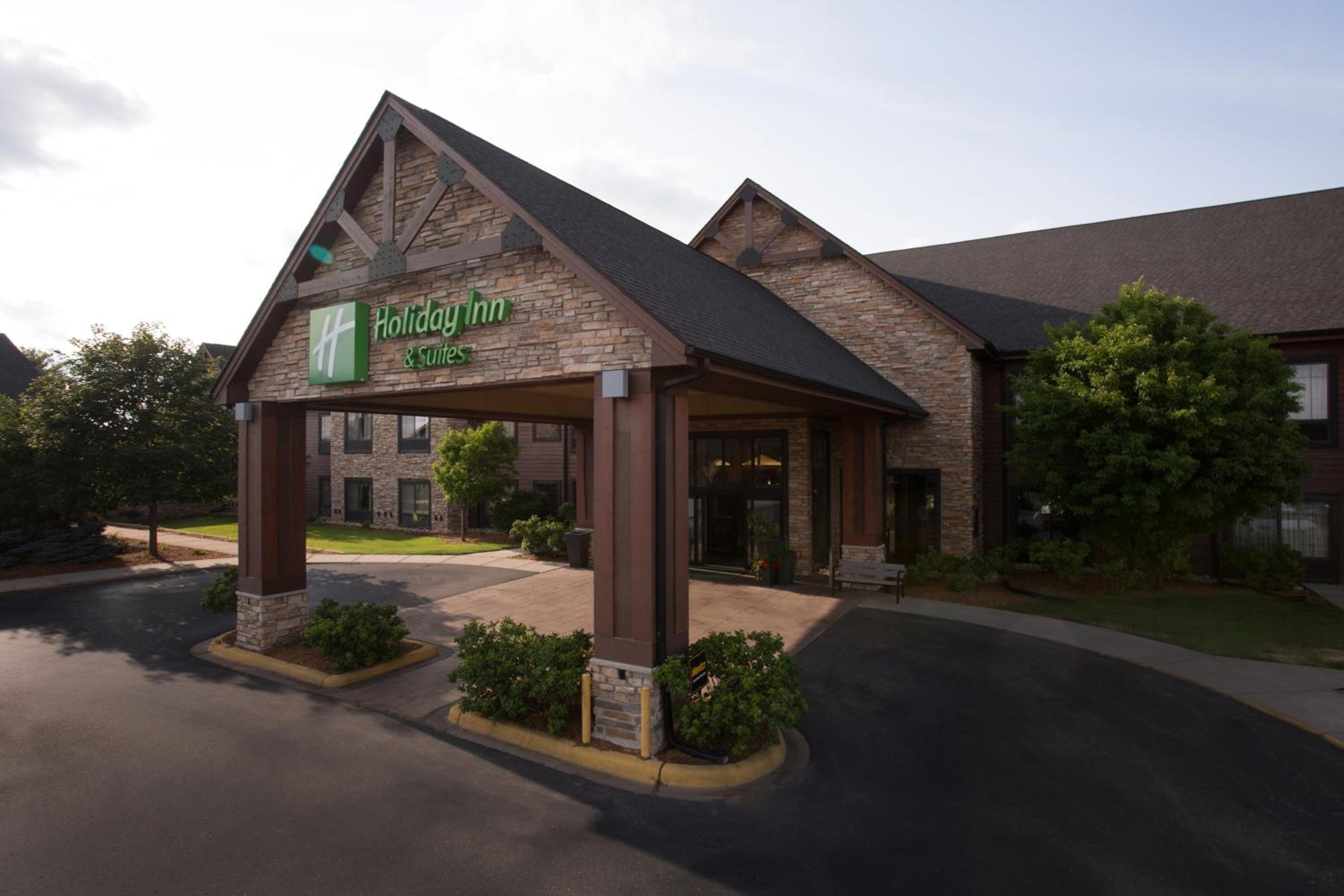 Holiday Inn St. Paul Northeast - Lake Elmo, an IHG Hotel - Property Image 90