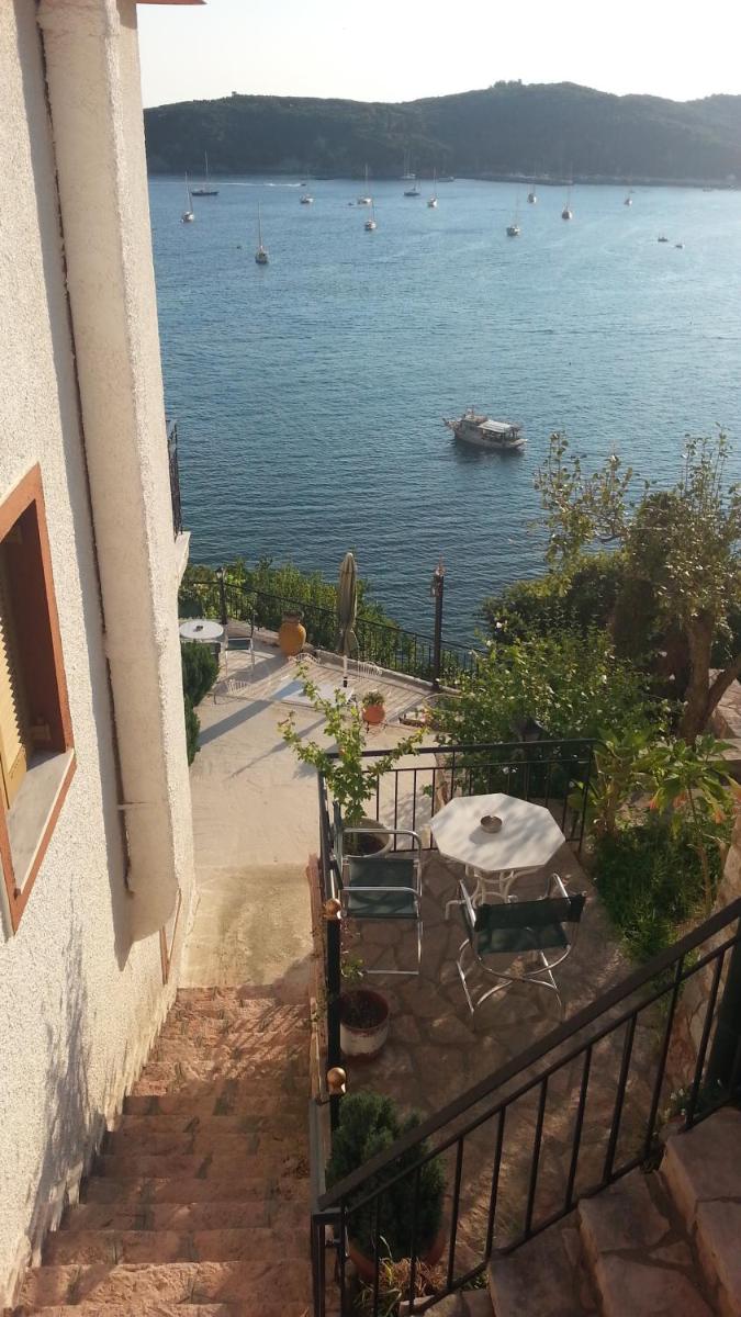 Villa Kiki
