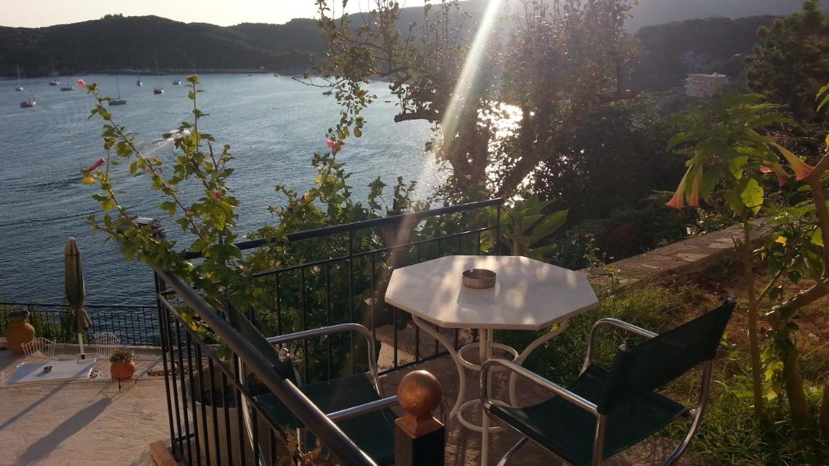 Villa Kiki