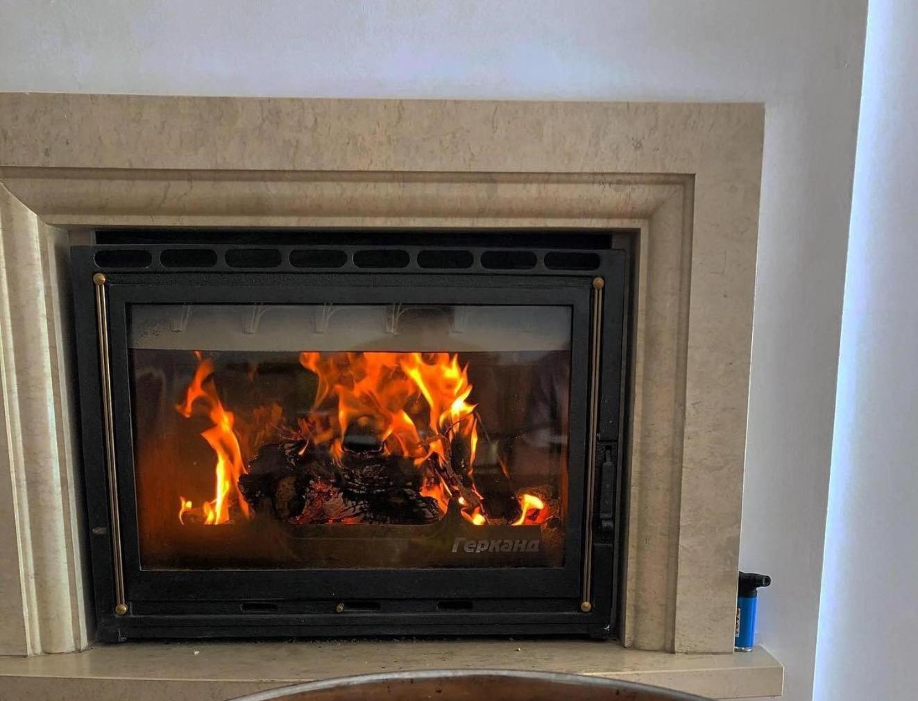 Two bedroom flat in Magernitsa view 2