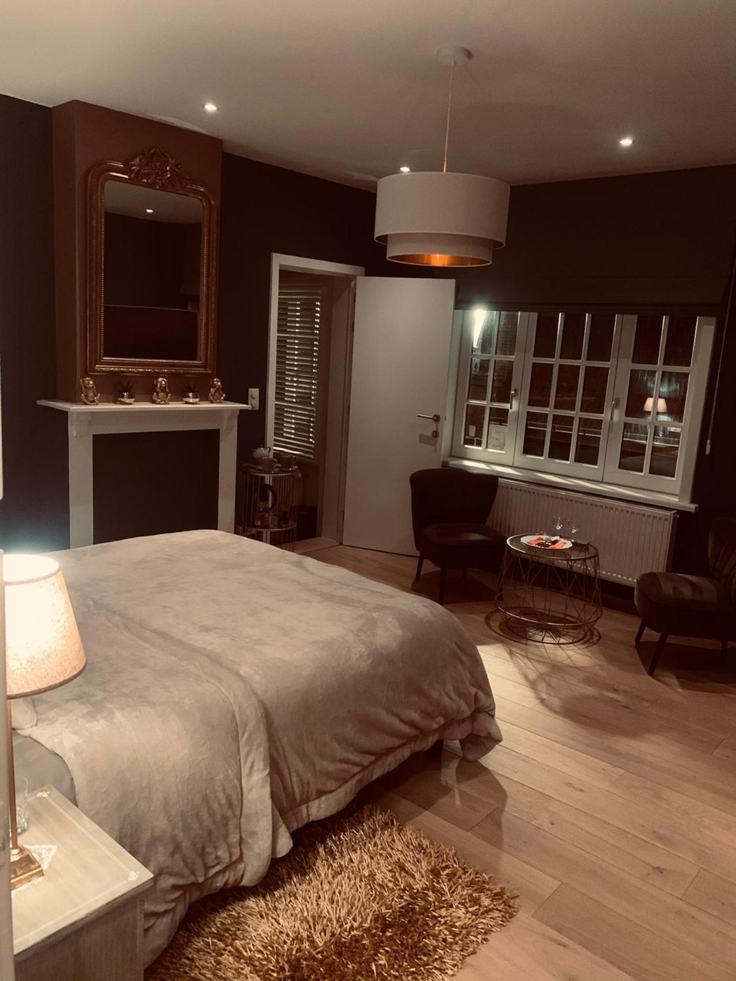 B&B Marie-J of Bruges