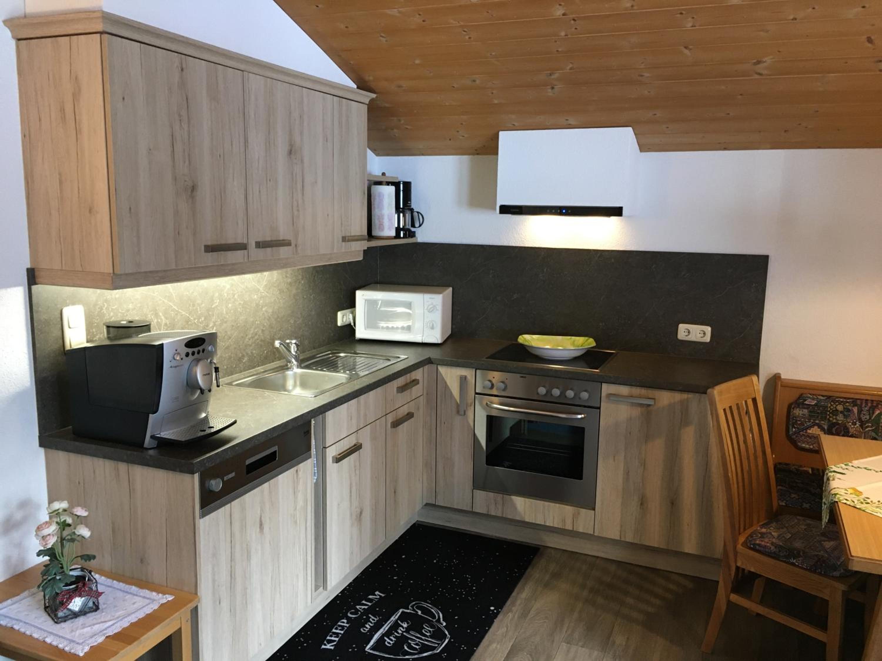 Haus Wildebene