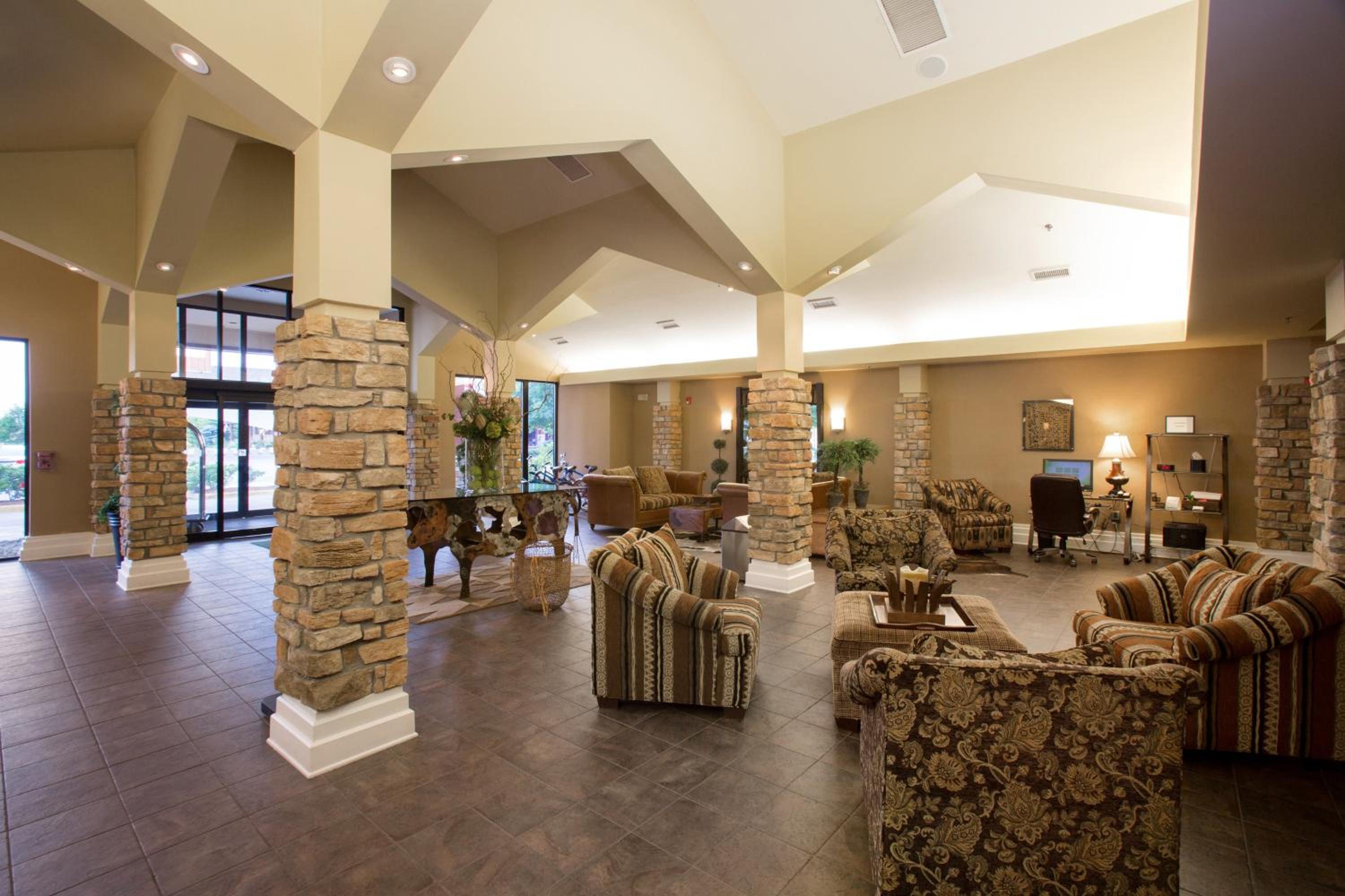 Holiday Inn St. Paul Northeast - Lake Elmo, an IHG Hotel - Property Image 21