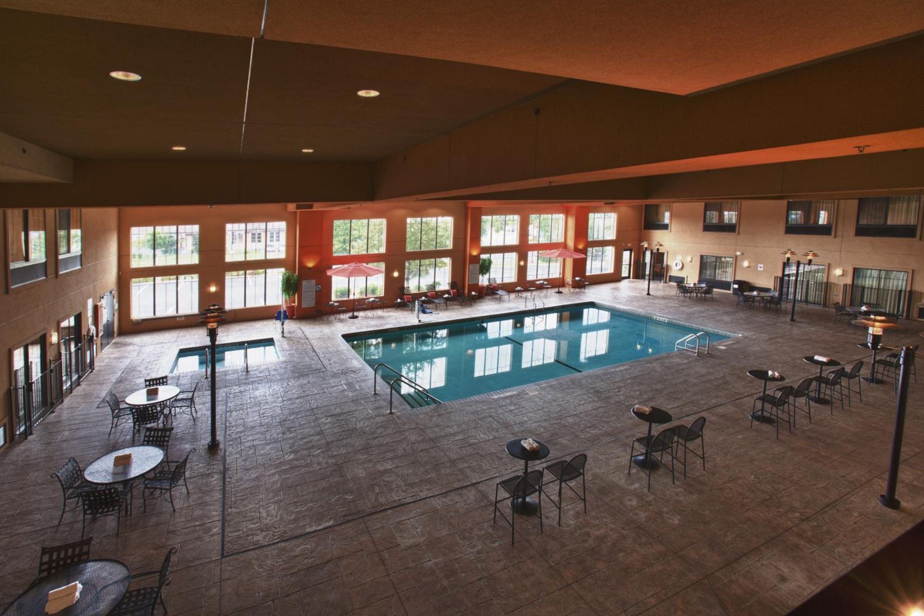 Holiday Inn St. Paul Northeast - Lake Elmo, an IHG Hotel - Property Image 36