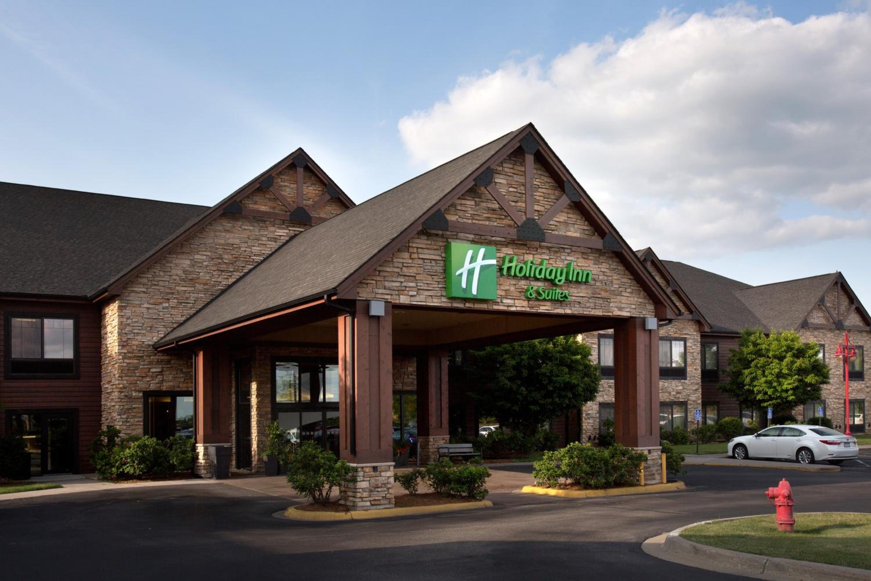 Holiday Inn St. Paul Northeast - Lake Elmo, an IHG Hotel - Property Image 88