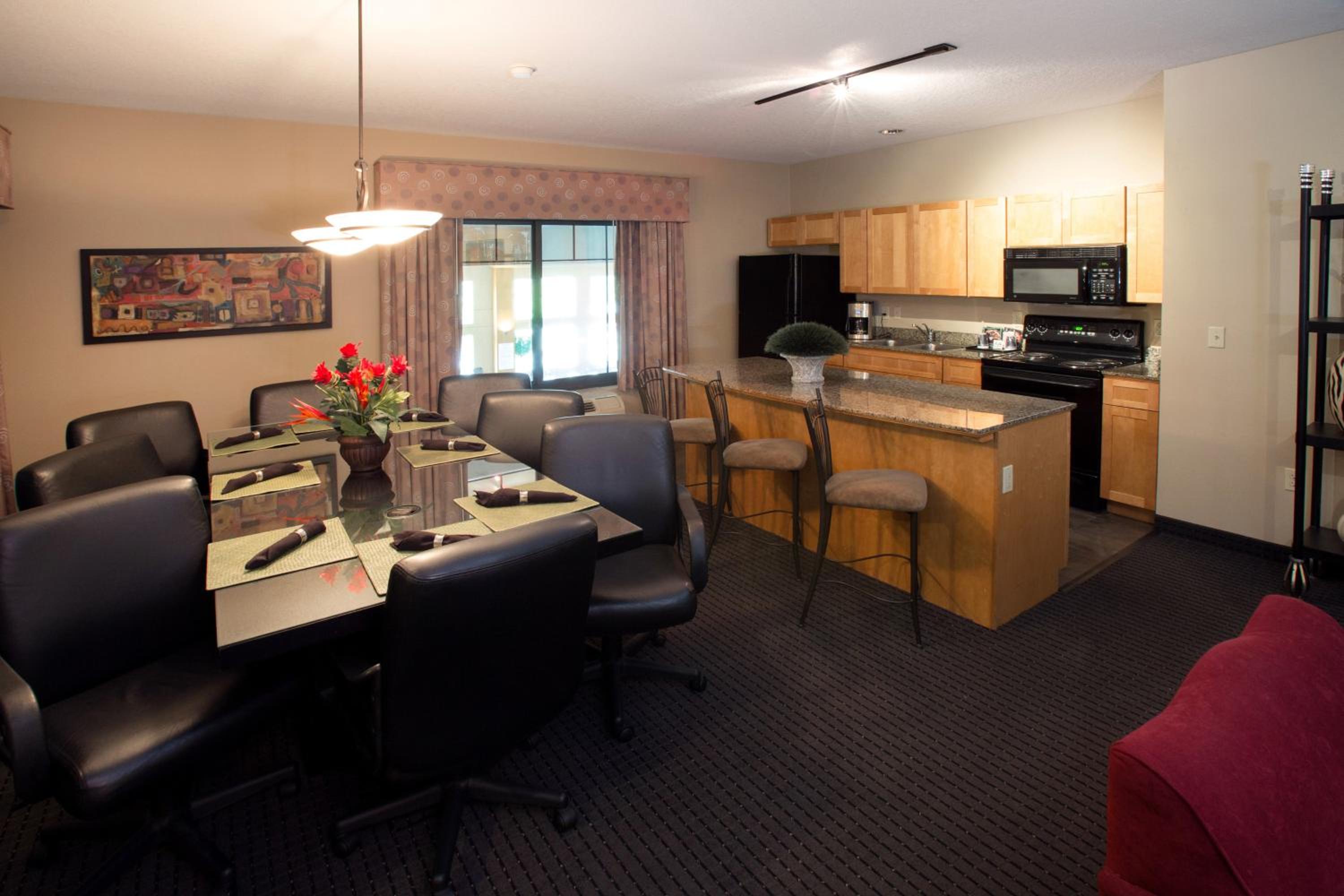 Holiday Inn St. Paul Northeast - Lake Elmo, an IHG Hotel - Property Image 53
