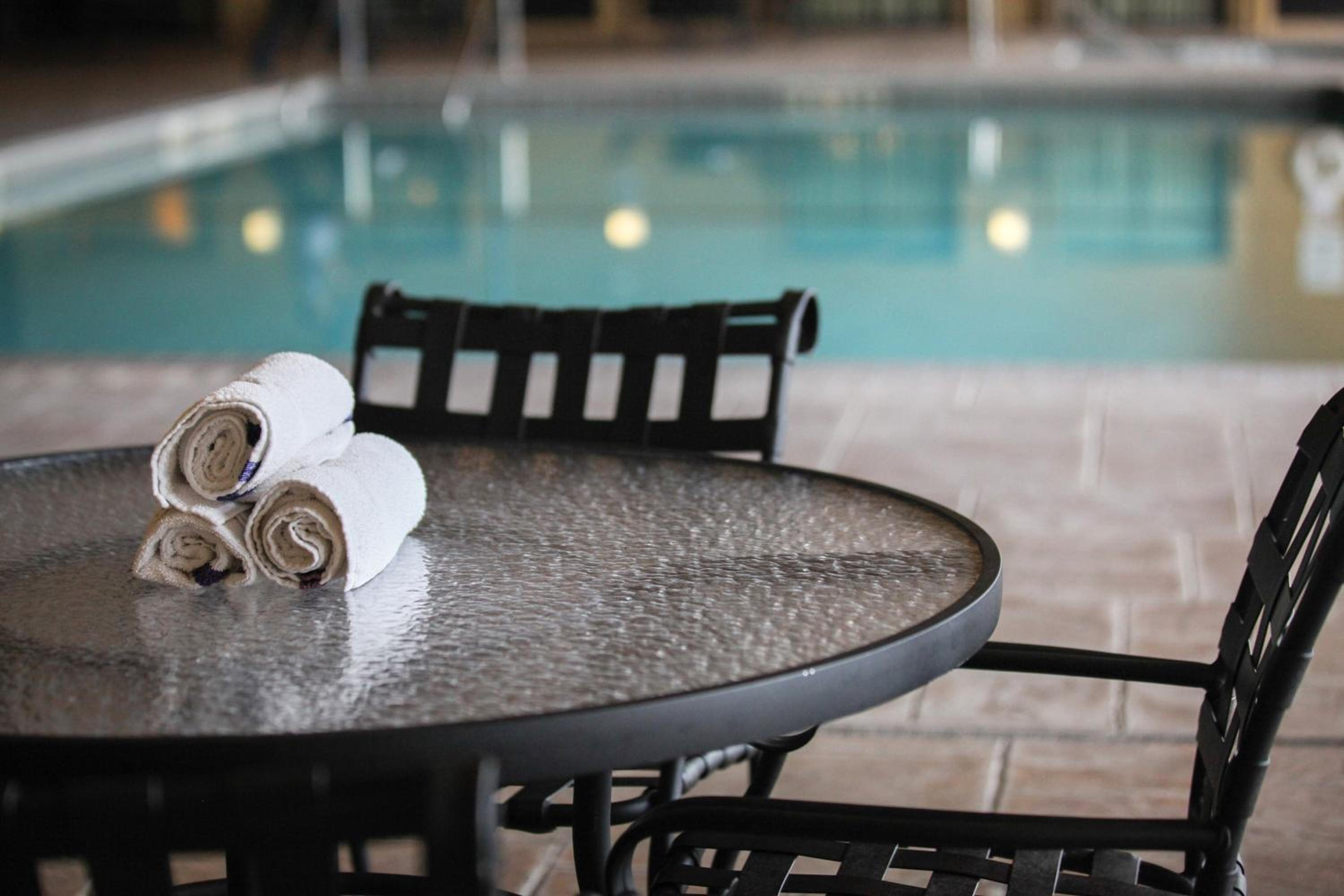 Holiday Inn St. Paul Northeast - Lake Elmo, an IHG Hotel - Property Image 89