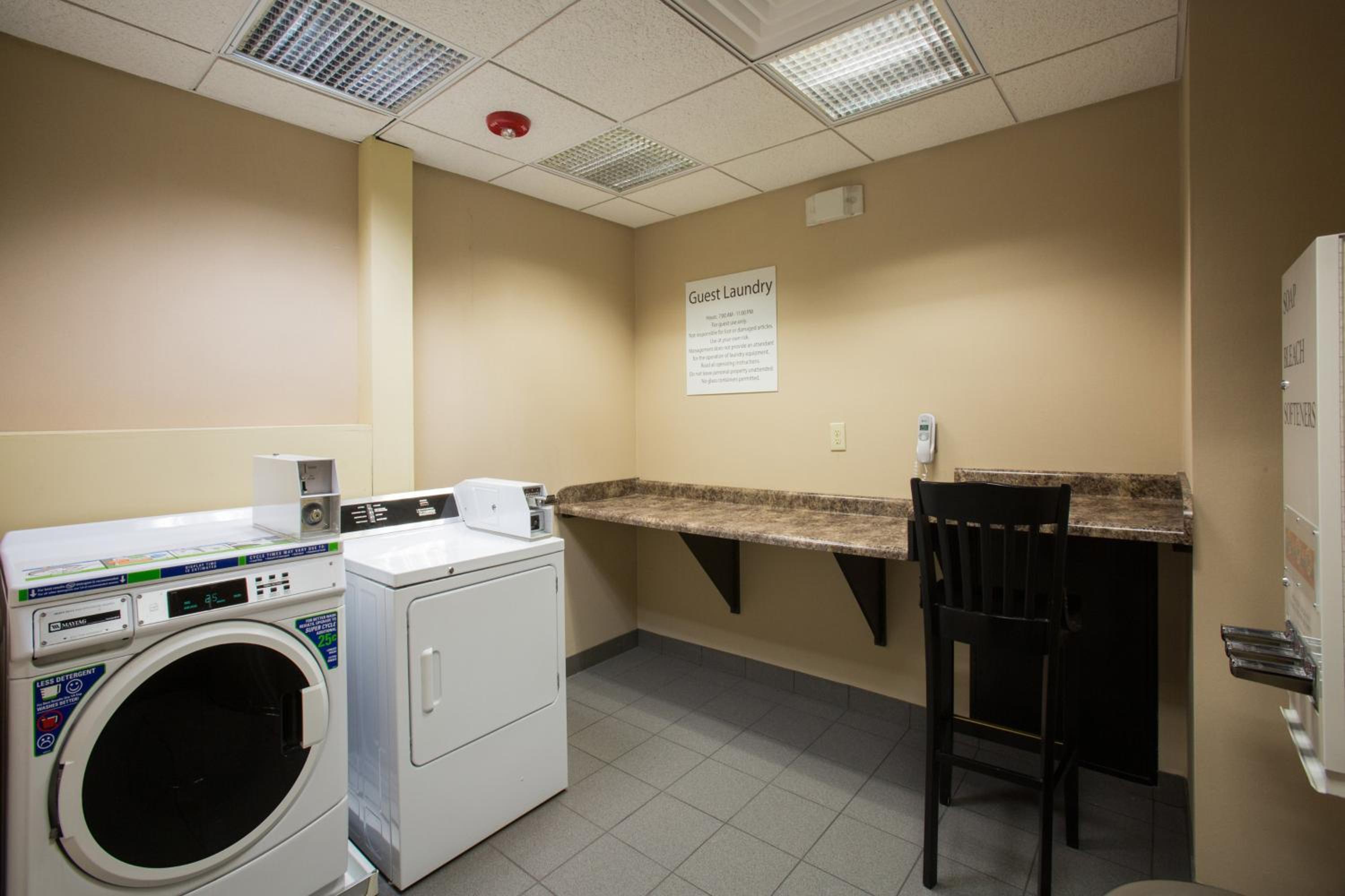Holiday Inn St. Paul Northeast - Lake Elmo, an IHG Hotel - Property Image 24