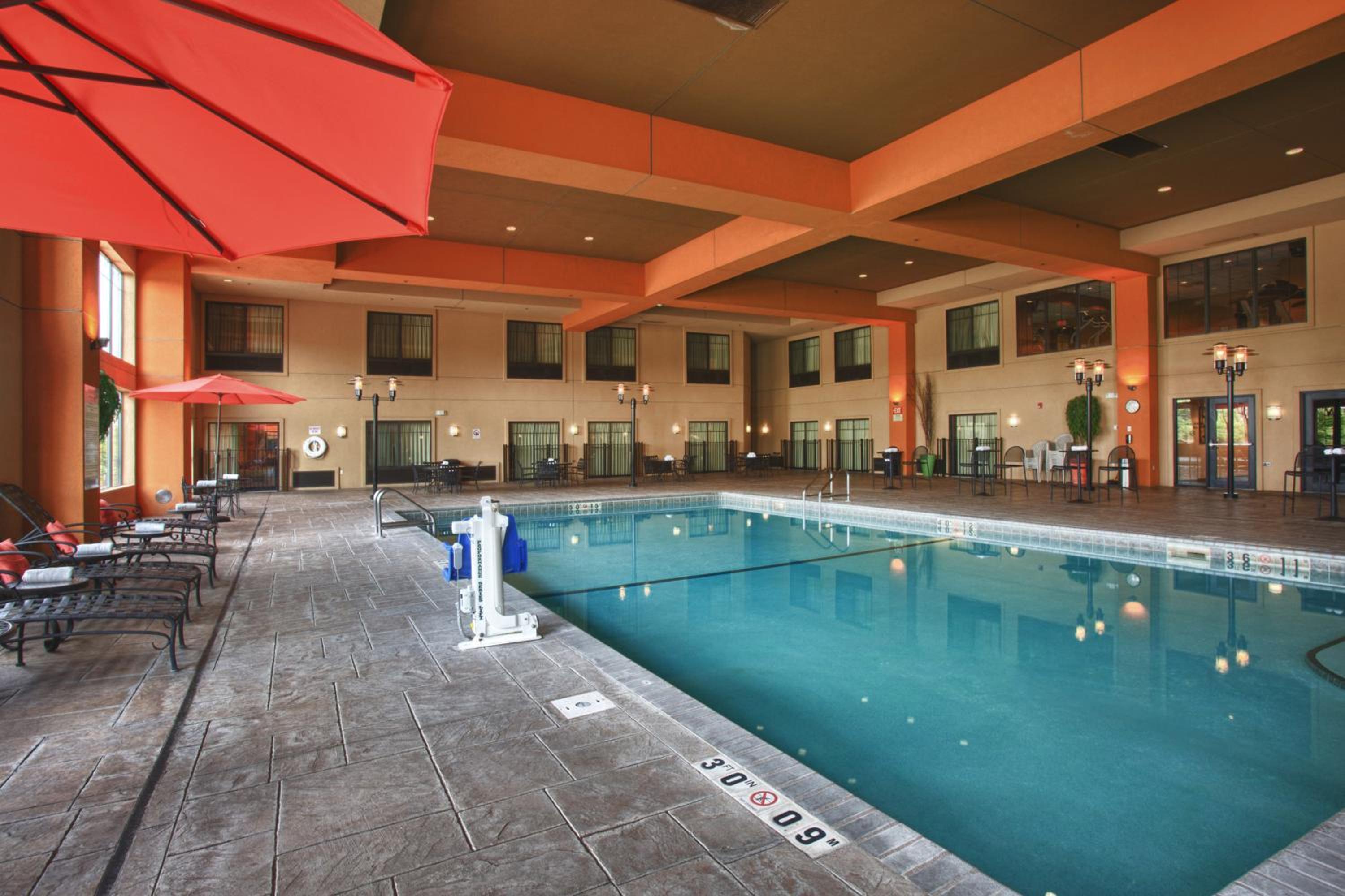 Holiday Inn St. Paul Northeast - Lake Elmo, an IHG Hotel - Property Image 40