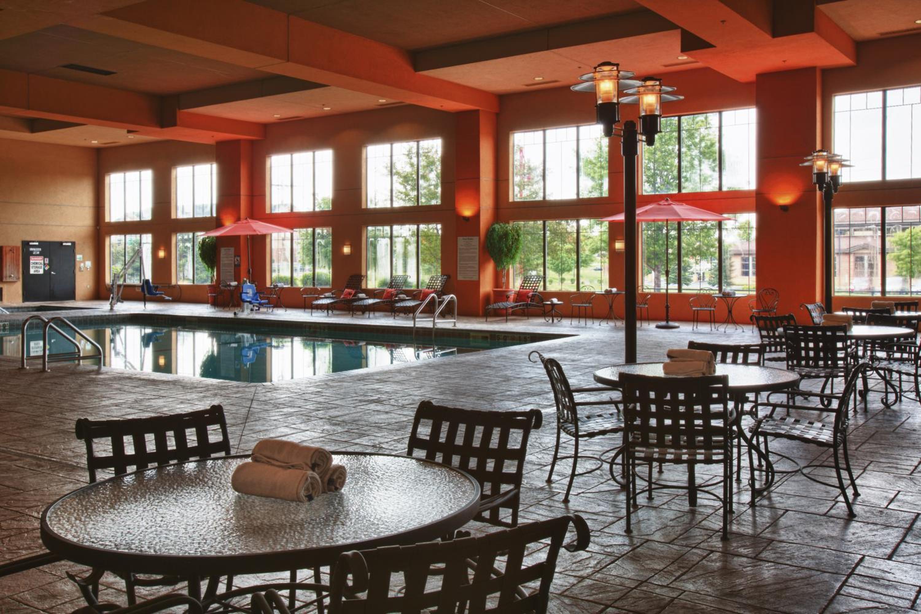 Holiday Inn St. Paul Northeast - Lake Elmo, an IHG Hotel - Property Image 92