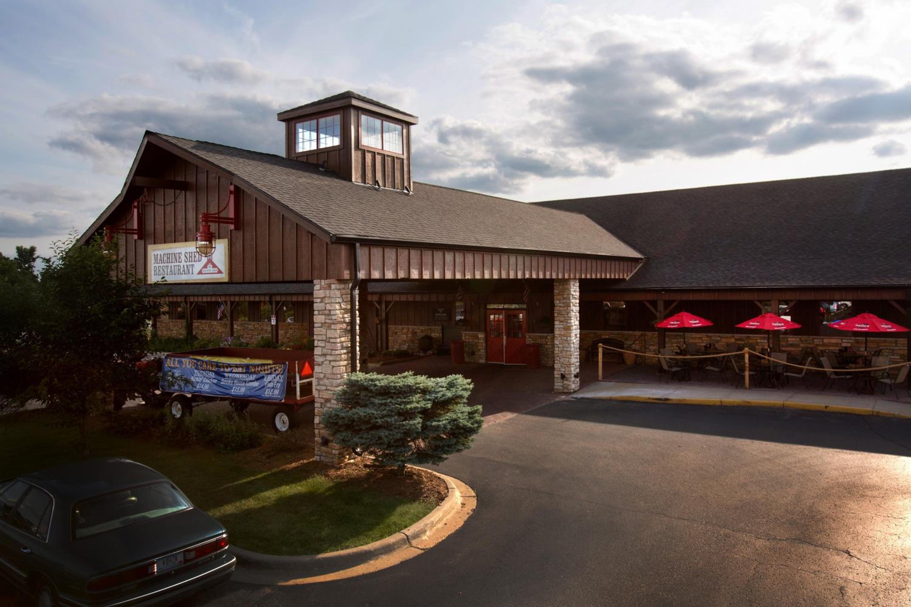 Holiday Inn St. Paul Northeast - Lake Elmo, an IHG Hotel - Property Image 27