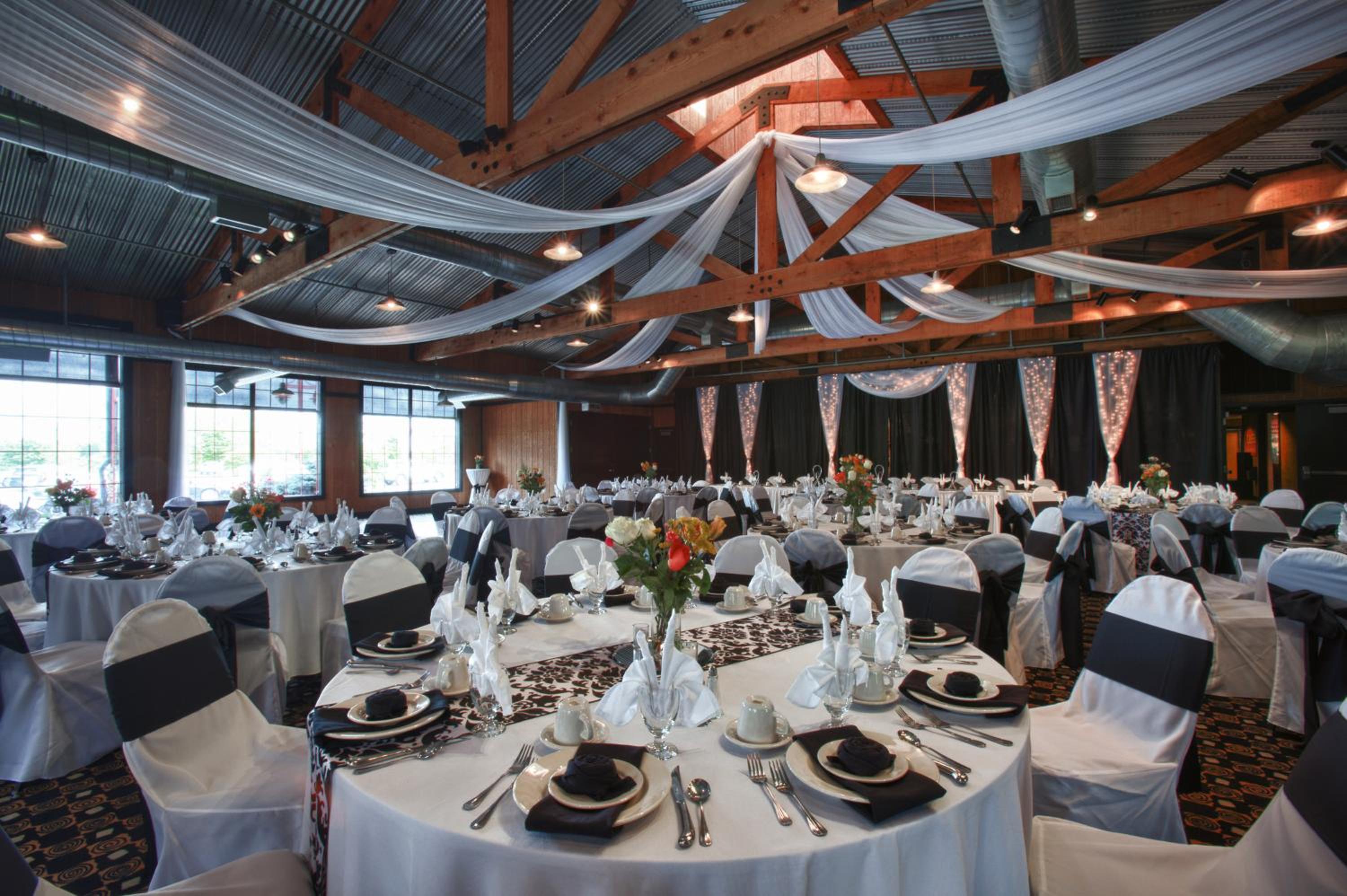 Holiday Inn St. Paul Northeast - Lake Elmo, an IHG Hotel - Property Image 34
