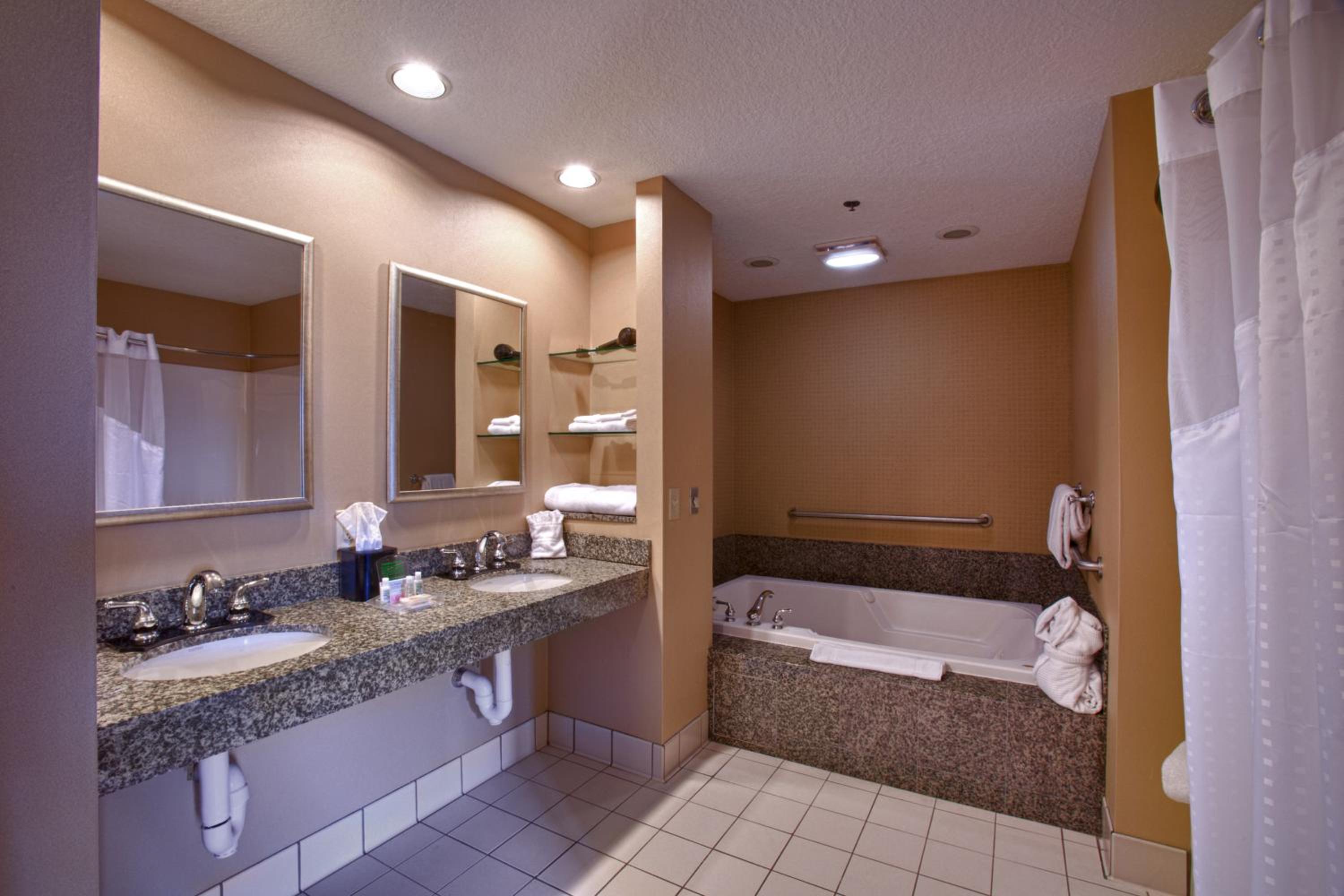 Holiday Inn St. Paul Northeast - Lake Elmo, an IHG Hotel - Property Image 114