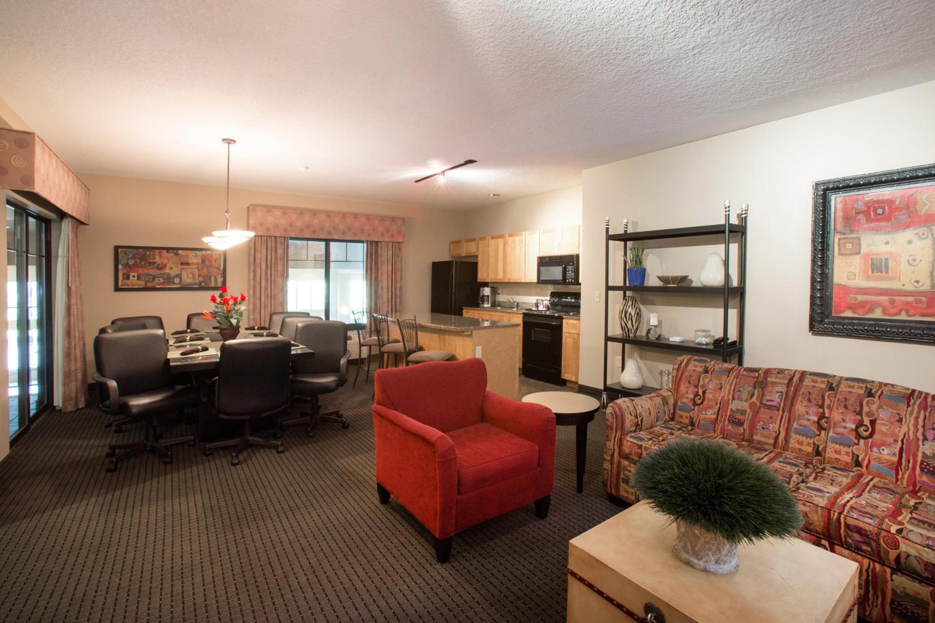 Holiday Inn St. Paul Northeast - Lake Elmo, an IHG Hotel - Property Image 111