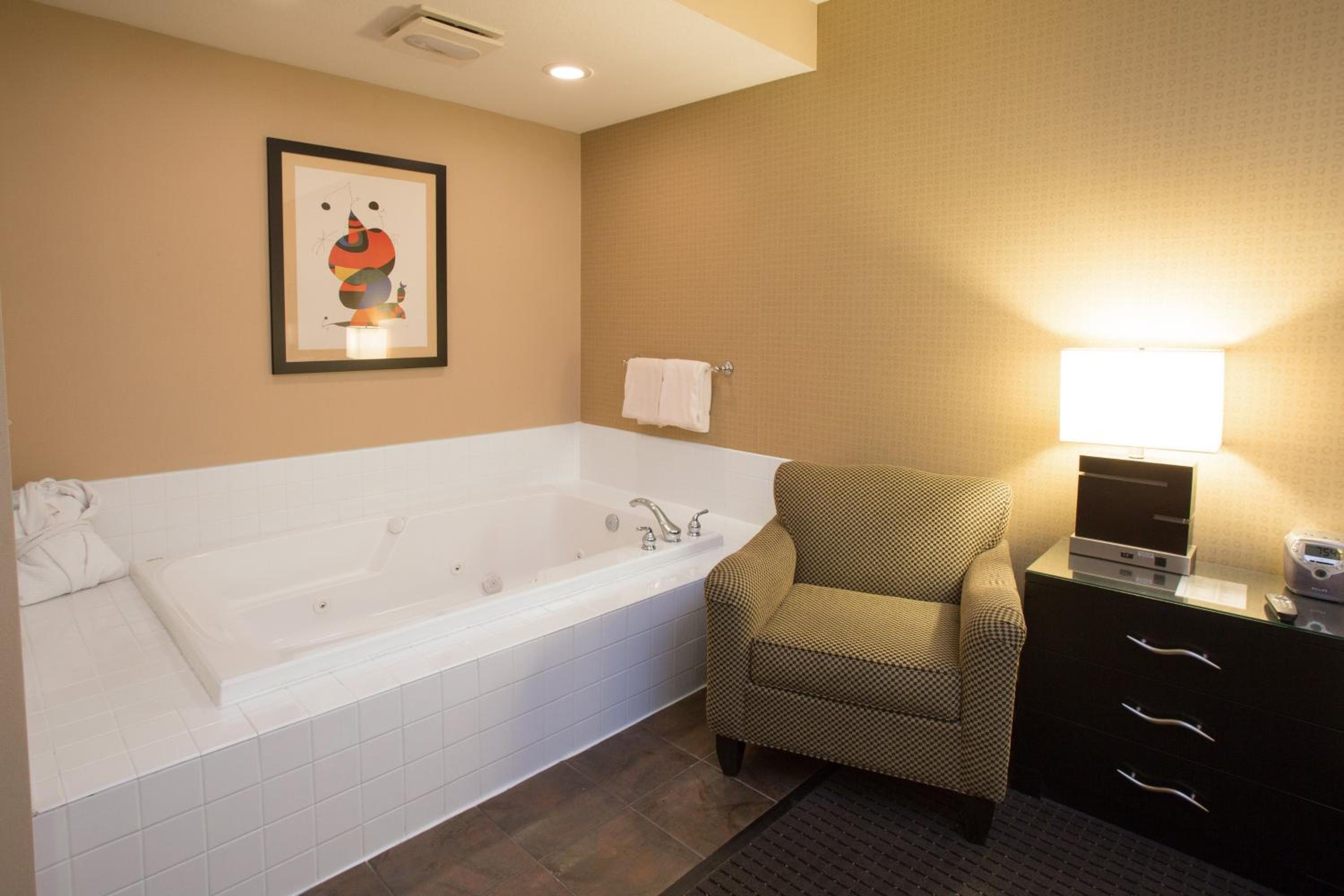 Holiday Inn St. Paul Northeast - Lake Elmo, an IHG Hotel - Property Image 43