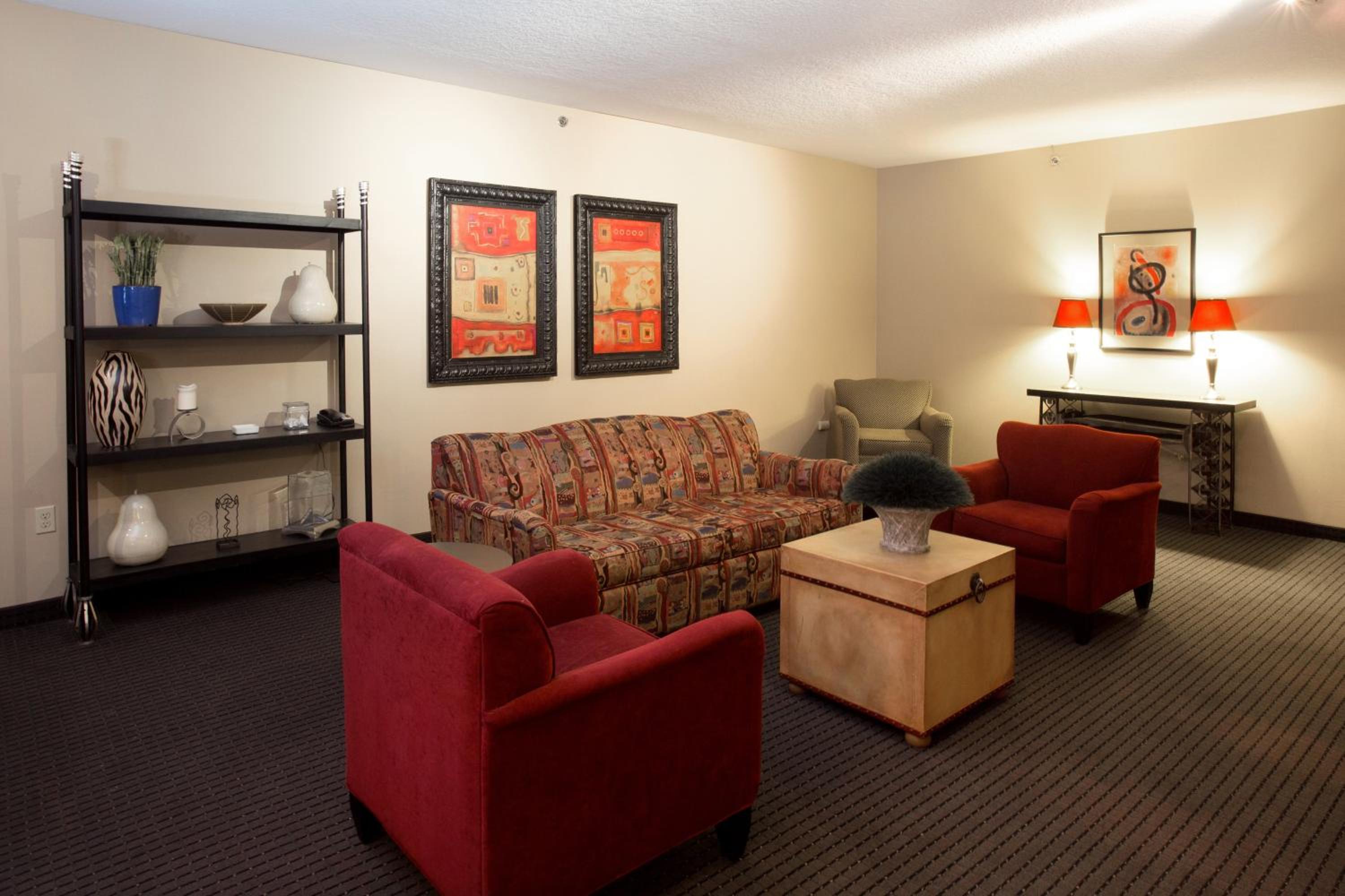 Holiday Inn St. Paul Northeast - Lake Elmo, an IHG Hotel - Property Image 116