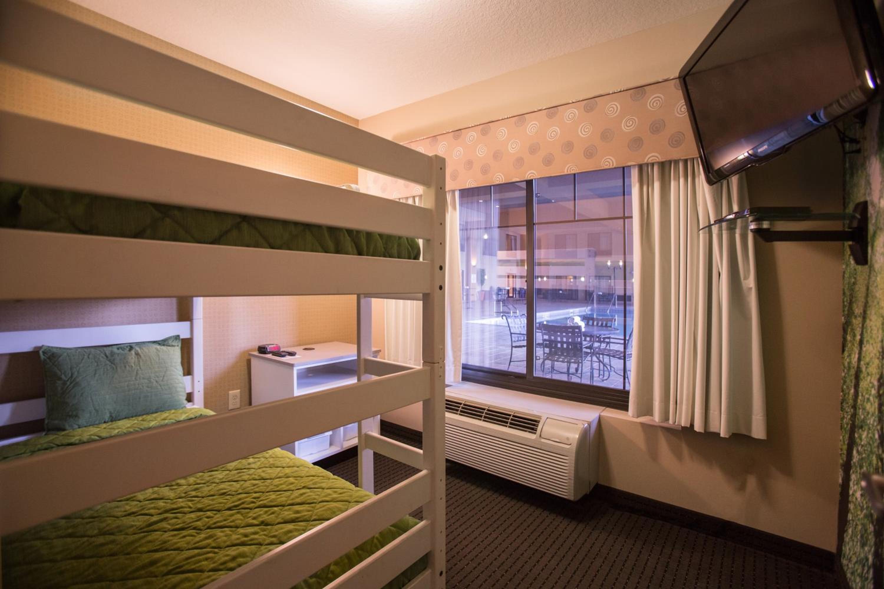 Holiday Inn St. Paul Northeast - Lake Elmo, an IHG Hotel - Property Image 96