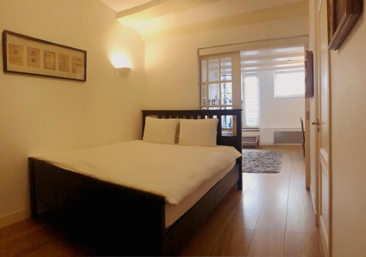 Keizersgracht Residence photo 4
