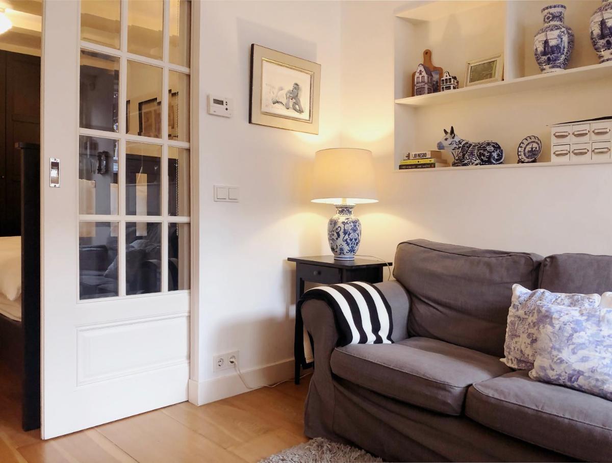 Keizersgracht Residence photo 5