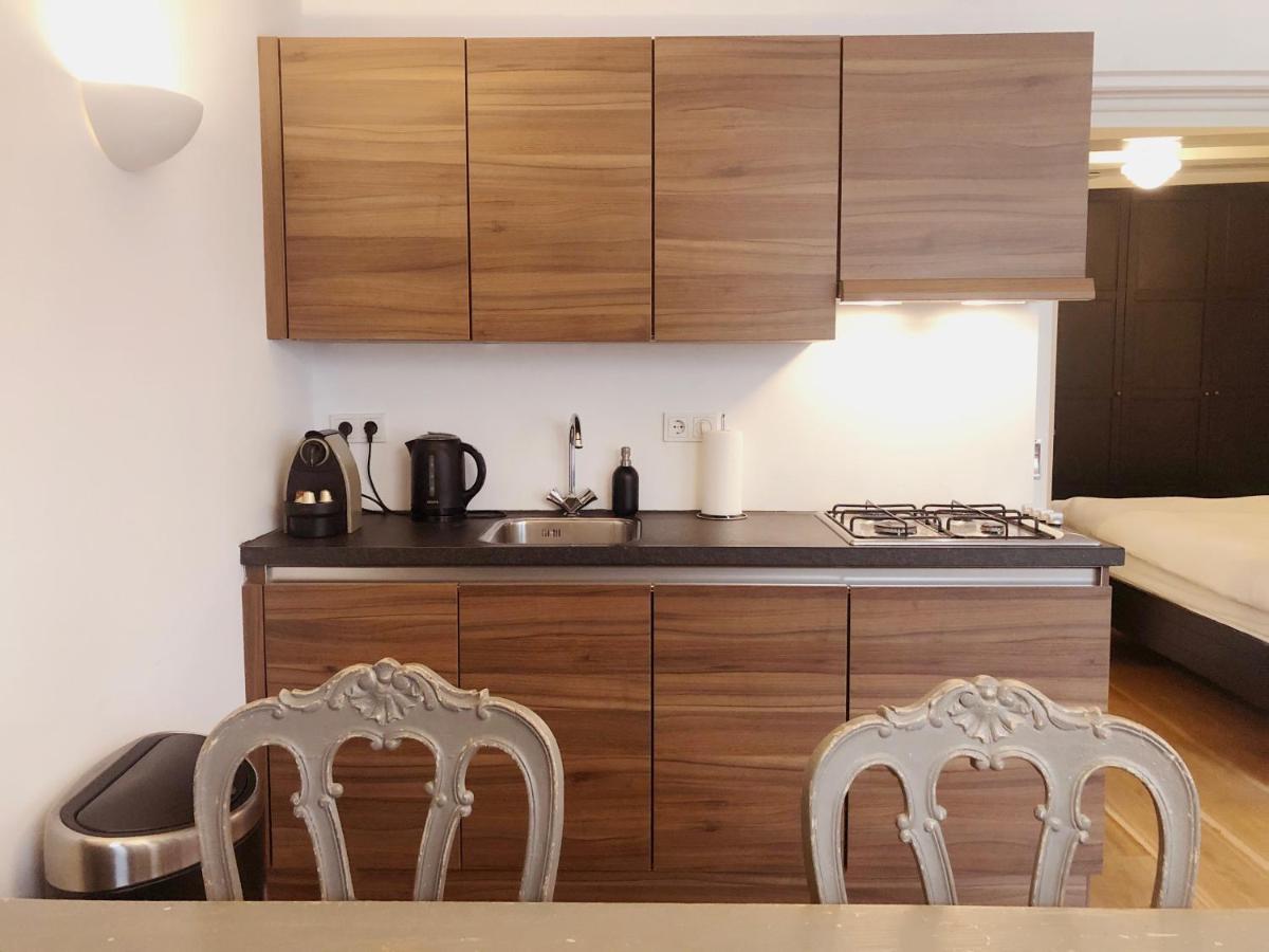Keizersgracht Residence