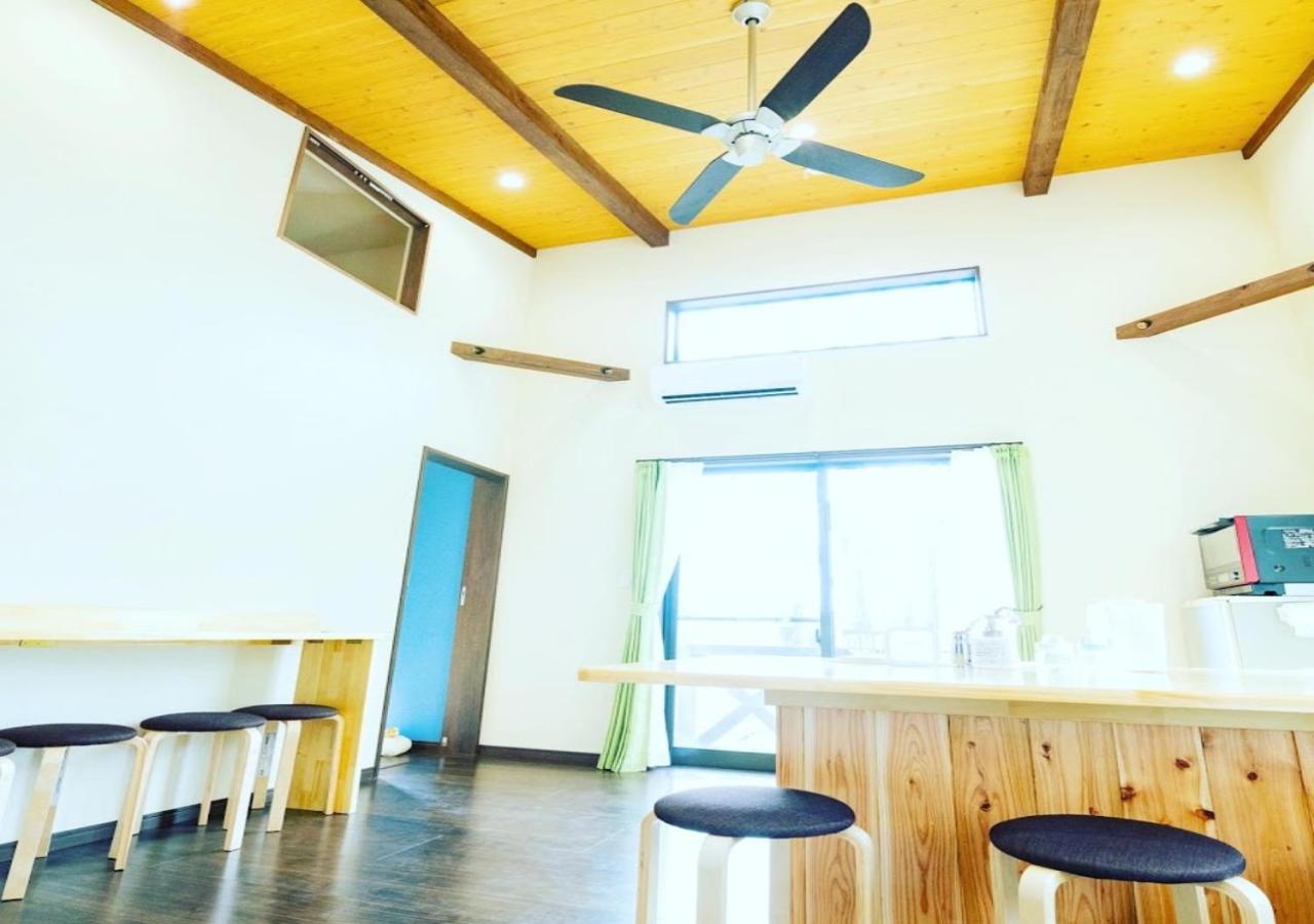 Starry Forest Inn KURIHAI view 5
