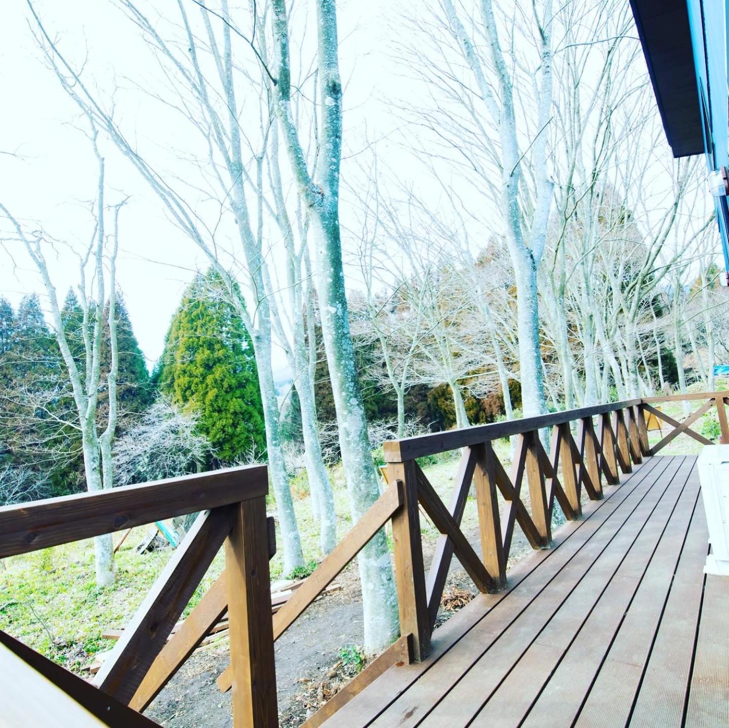 Starry Forest Inn KURIHAI view 4