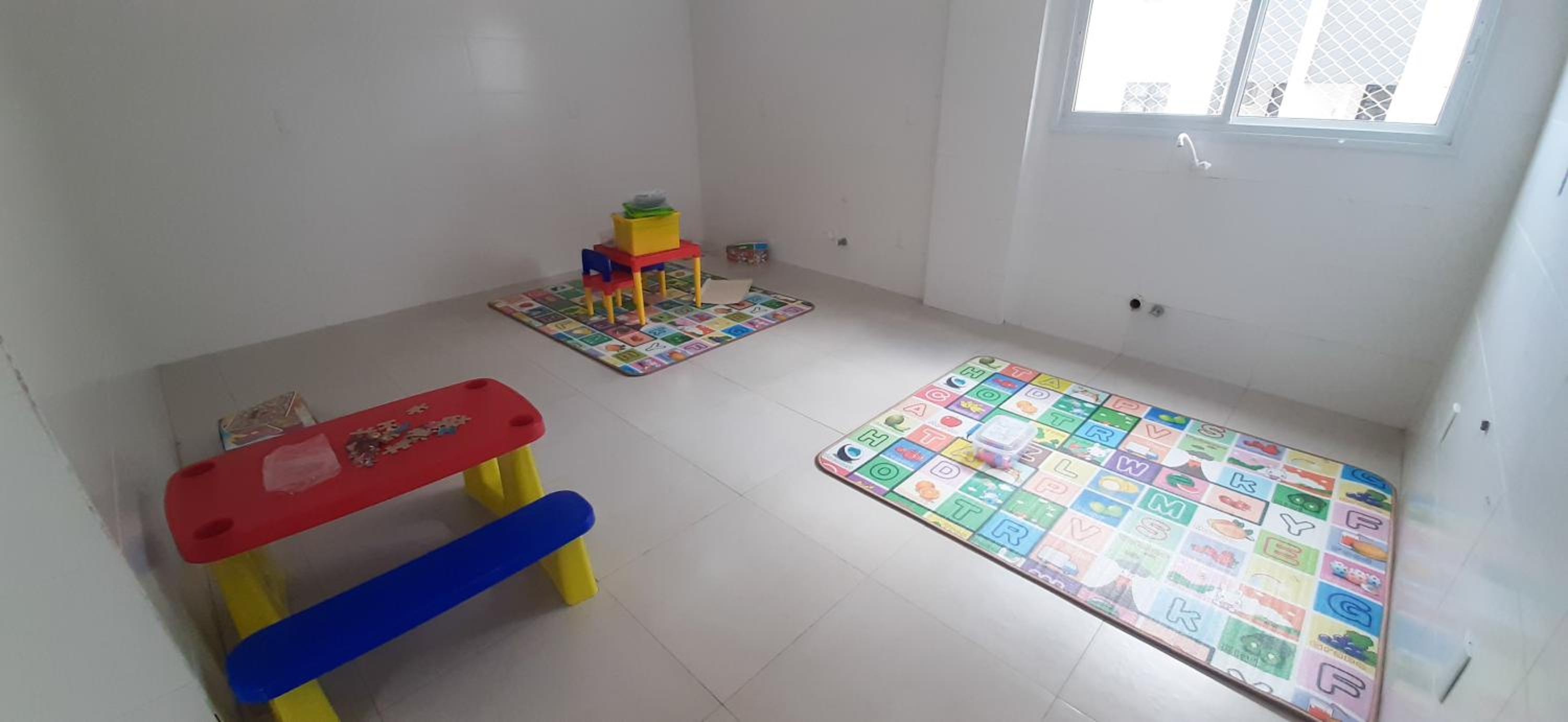 Apartamento Gaivotas - Praia a 20m, conforto e Wi-Fi rápido