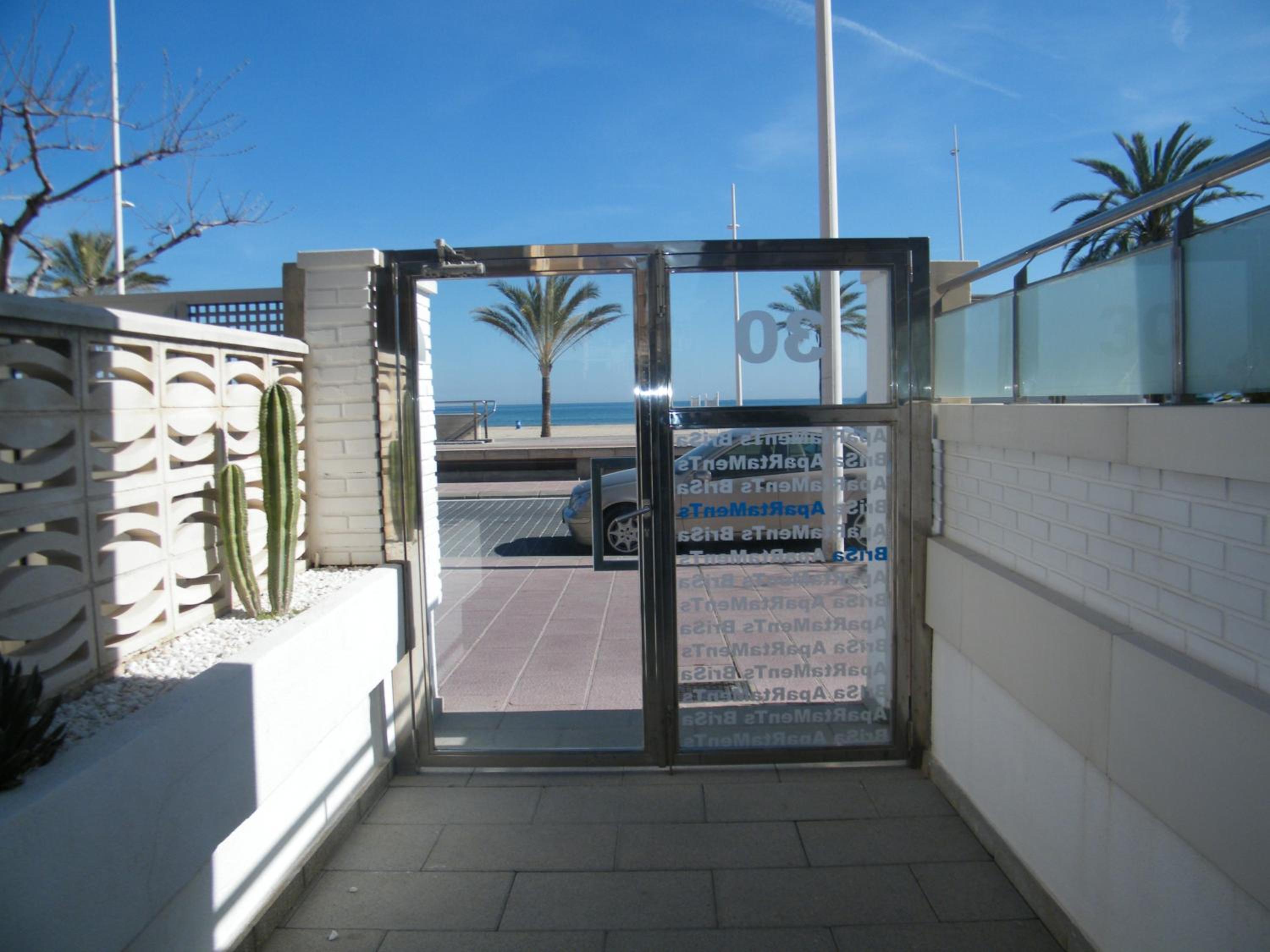 APARTAMENTO BRISA, Mnostrum Playa de Gandía