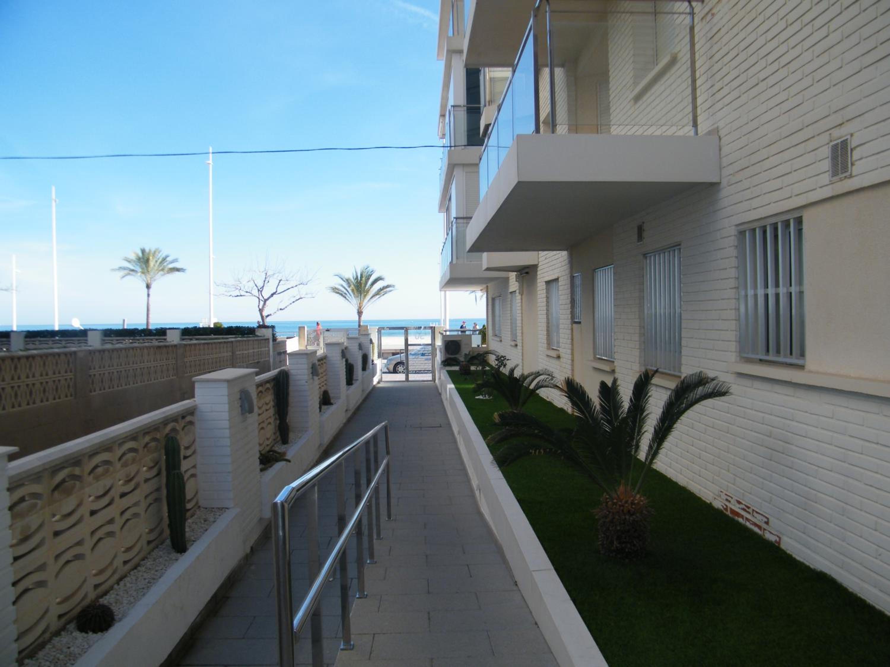 APARTAMENTO BRISA, Mnostrum Playa de Gandía