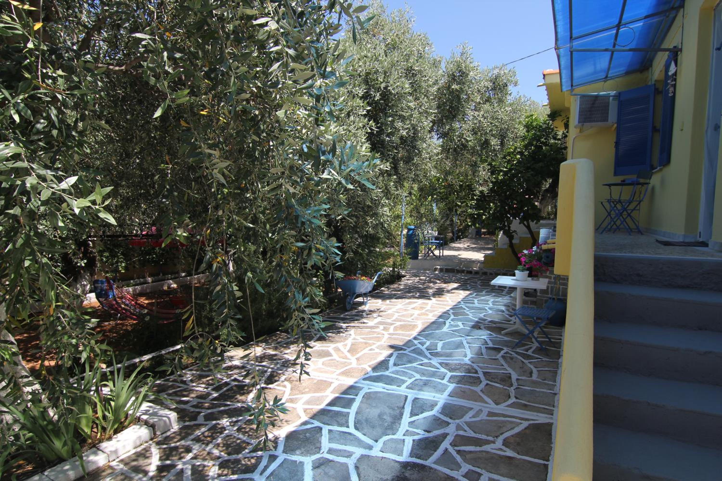 Joanna's House view 4