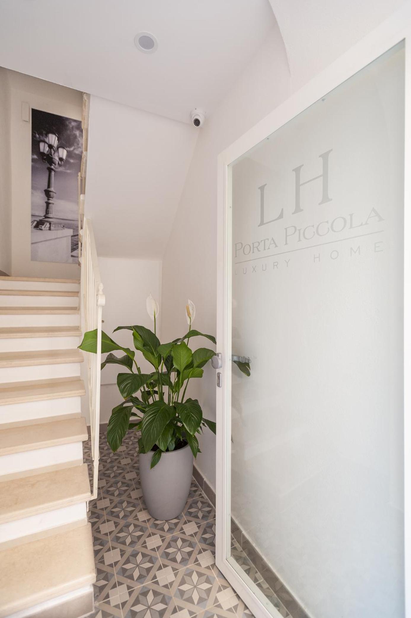 Porta Piccola Luxury Home view 2