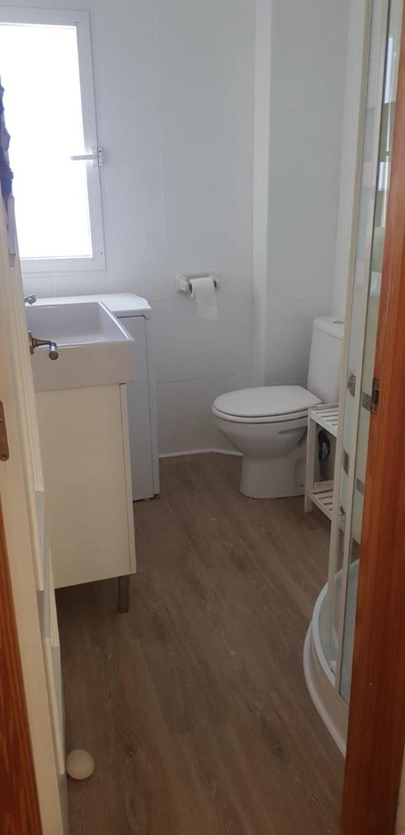 Auténtica vivienda de pescadores en primerísima línea de playa photo 5