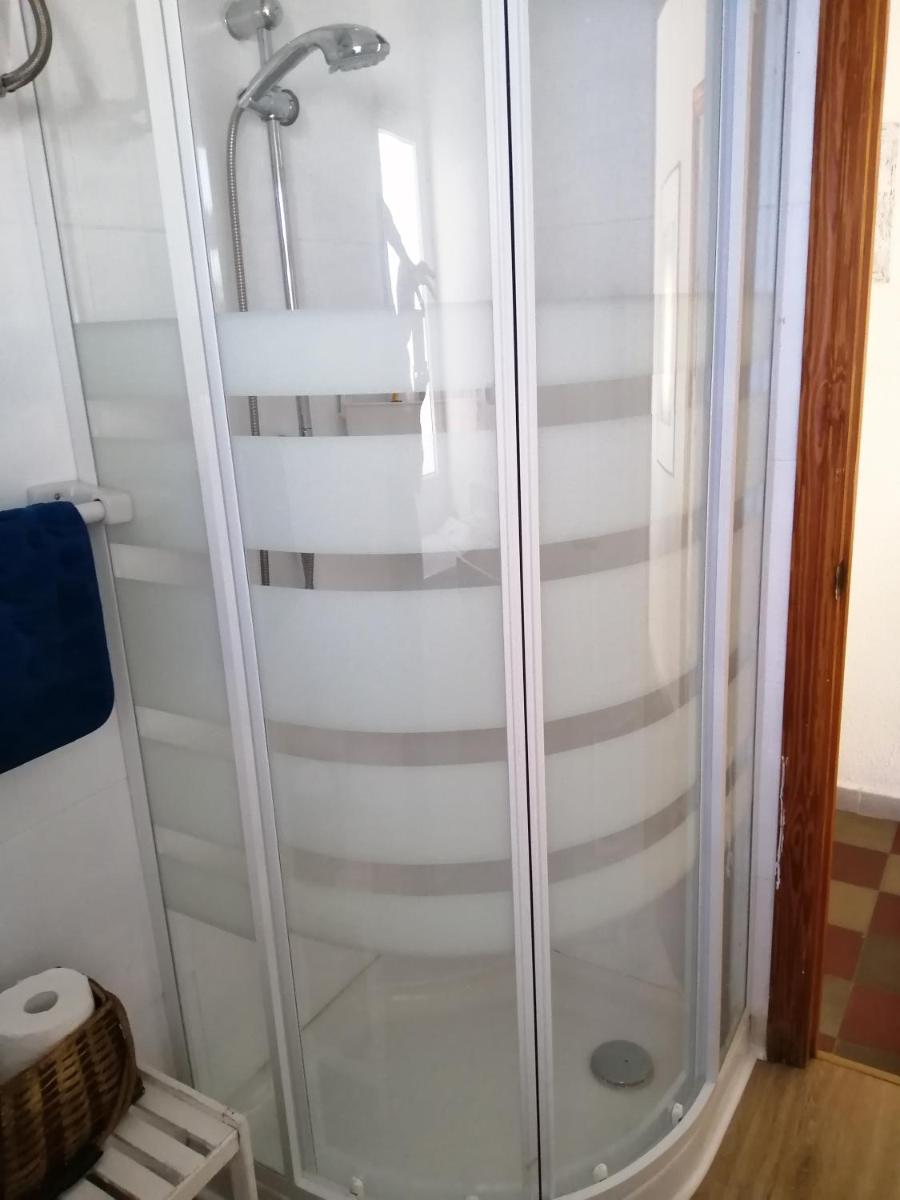 Auténtica vivienda de pescadores en primerísima línea de playa photo 4