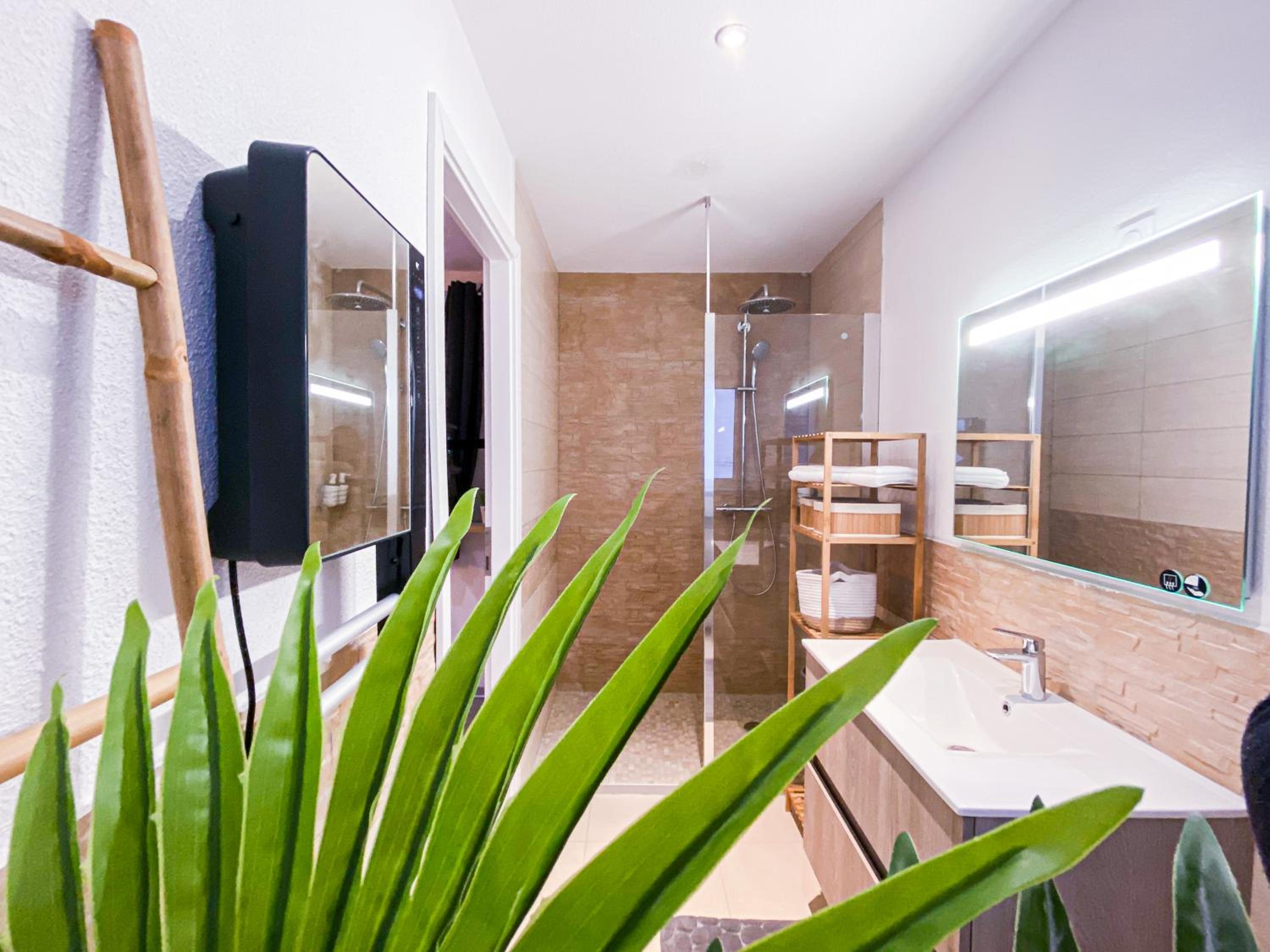 Appartement Le Majestudio view 3