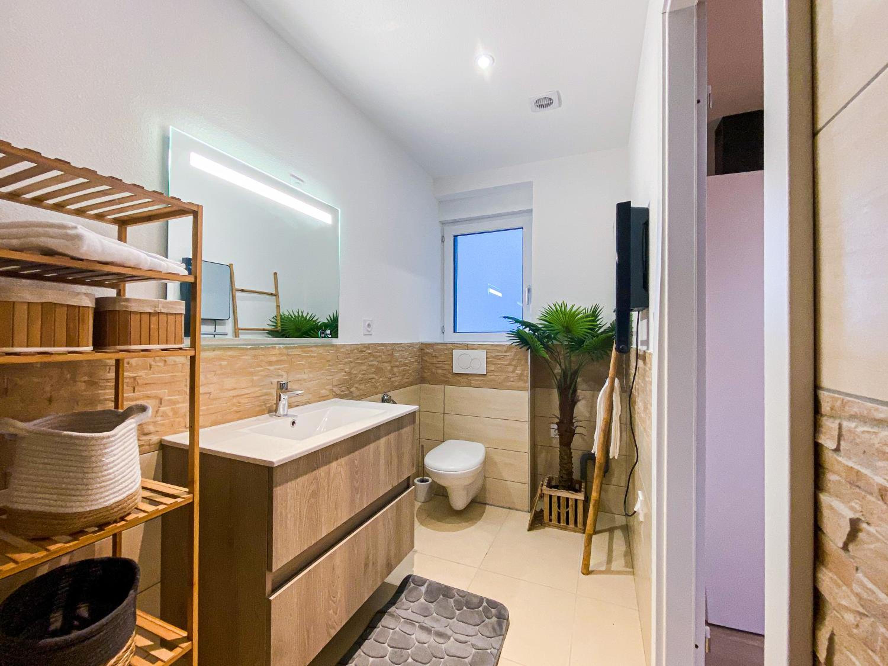 Appartement Le Majestudio view 2