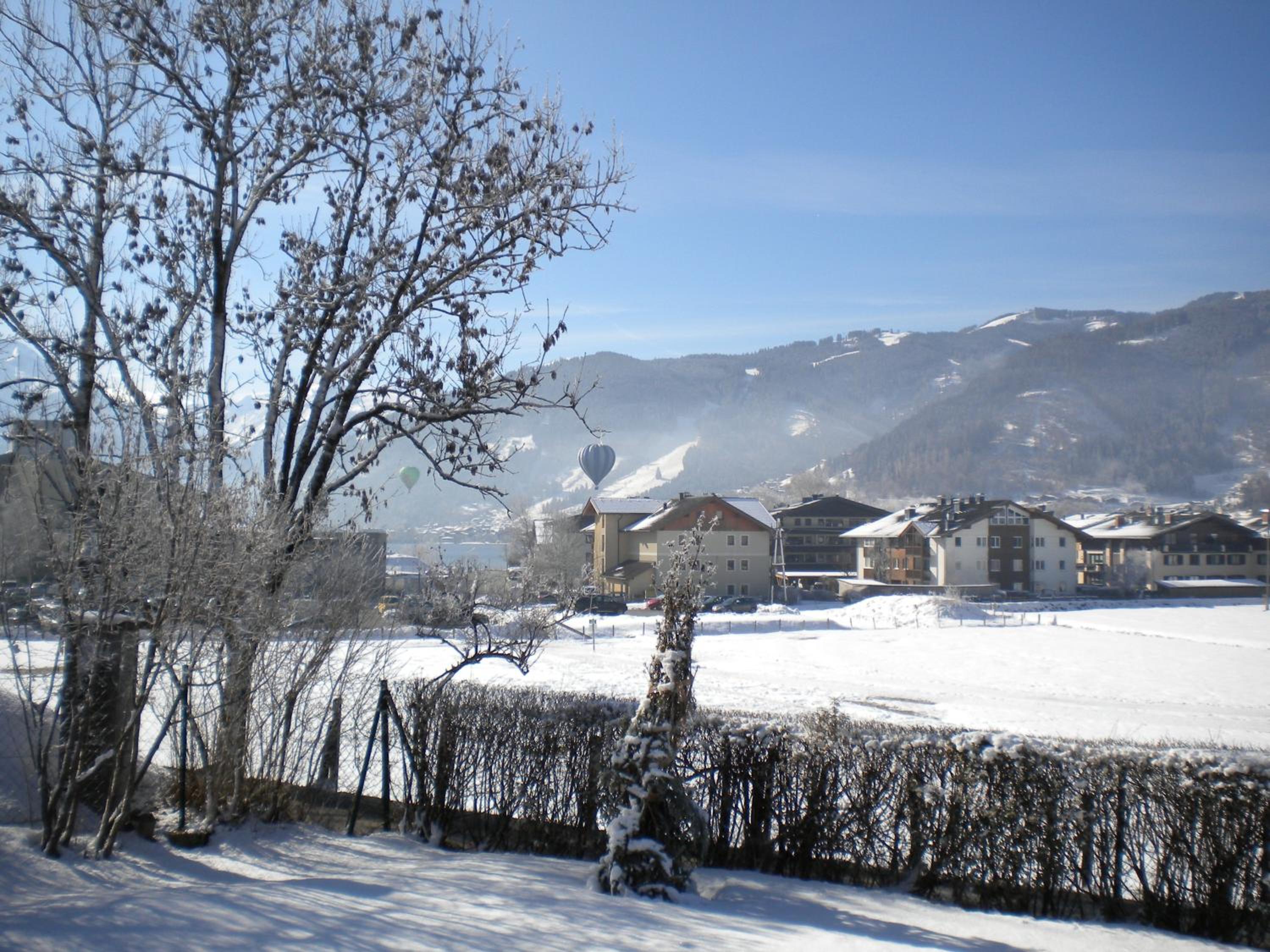 Gartenwohnung Robinigg