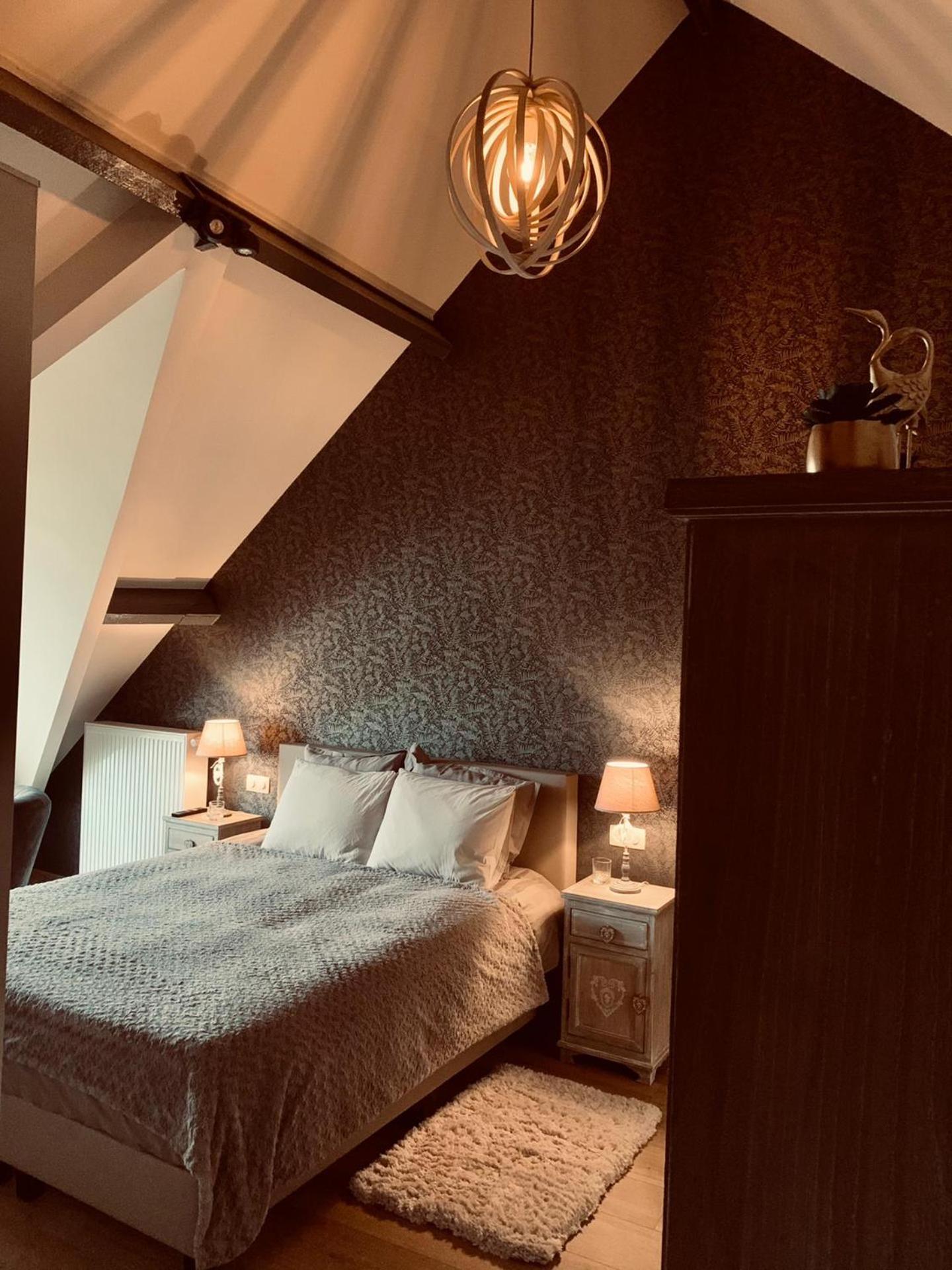 B&B Marie-J of Bruges
