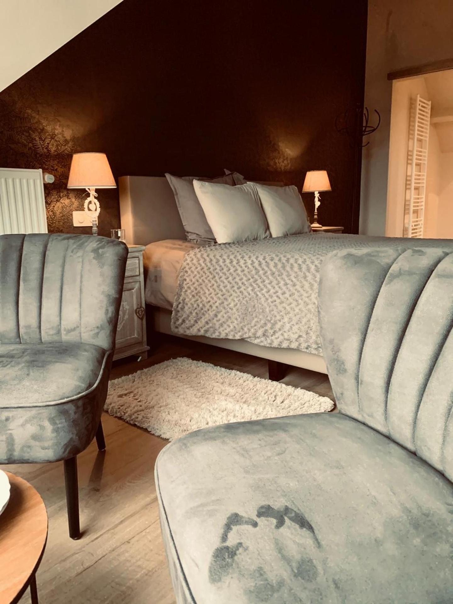 B&B Marie-J of Bruges