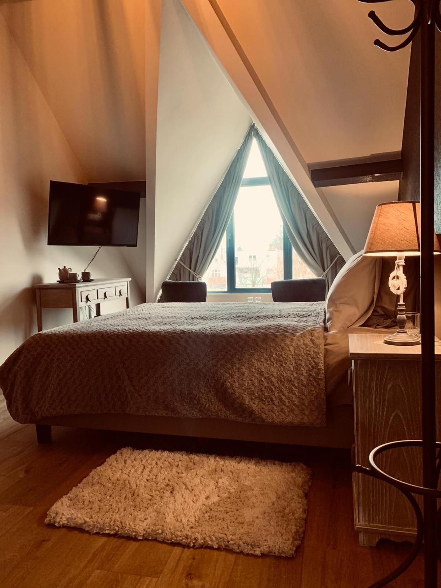 B&B Marie-J of Bruges