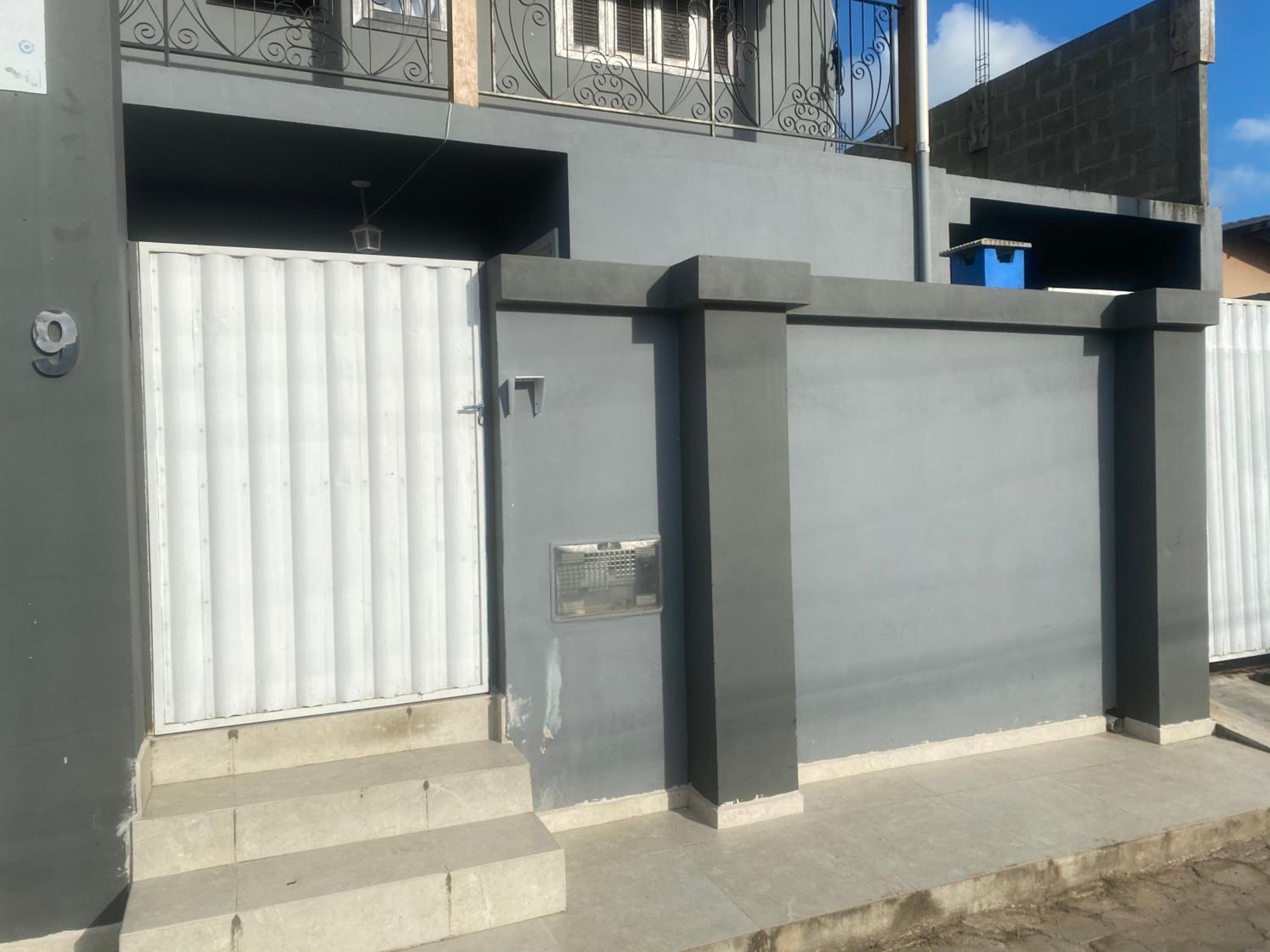 Casa ao lado do parque Beto carreiro da de ir a pé para o parque João carlos casas