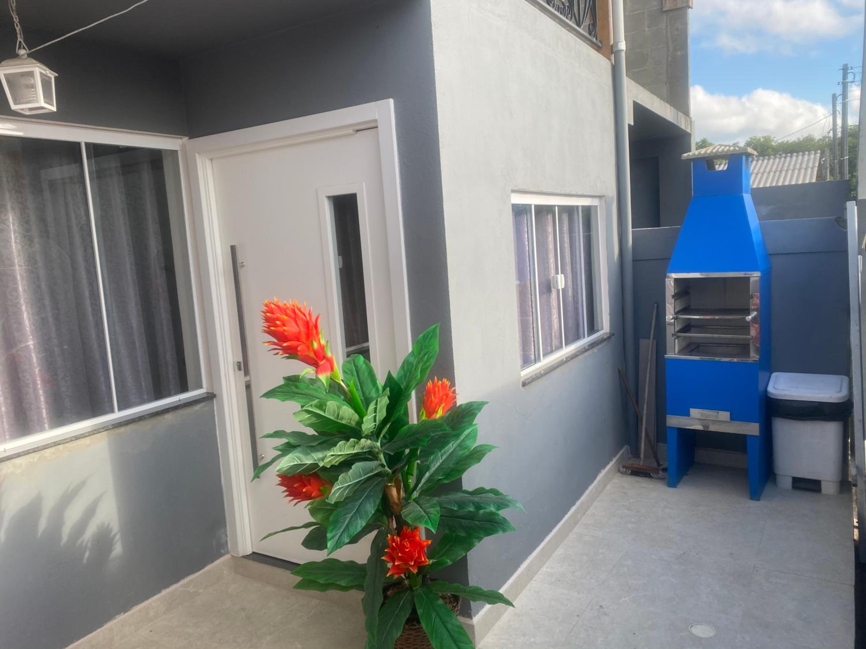 Casa ao lado do parque Beto carreiro da de ir a pé para o parque João carlos casas