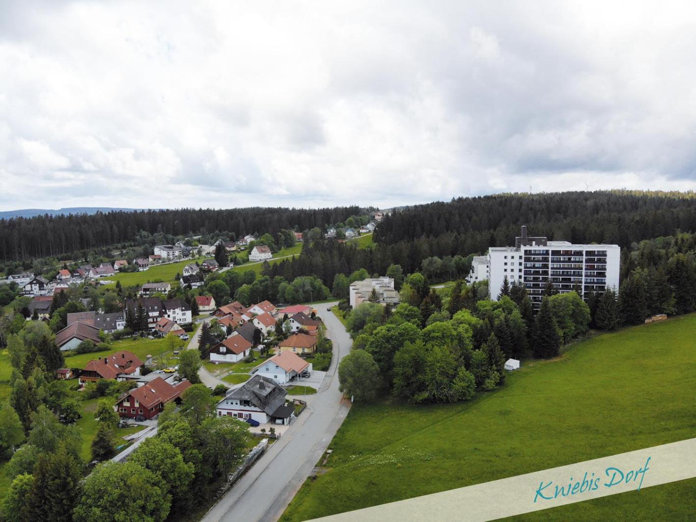 Fewo Nationalpark Schwarzwald