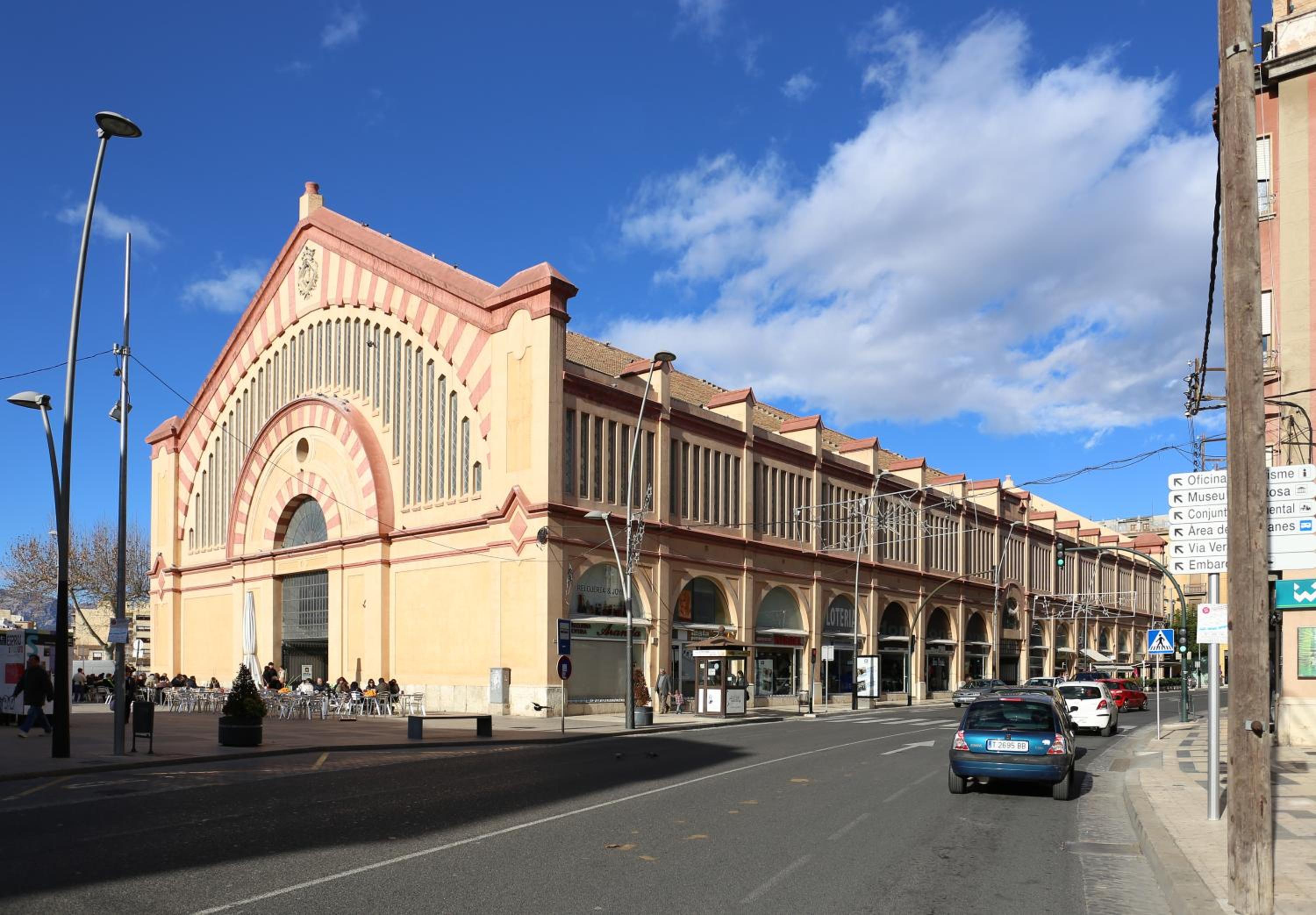 building