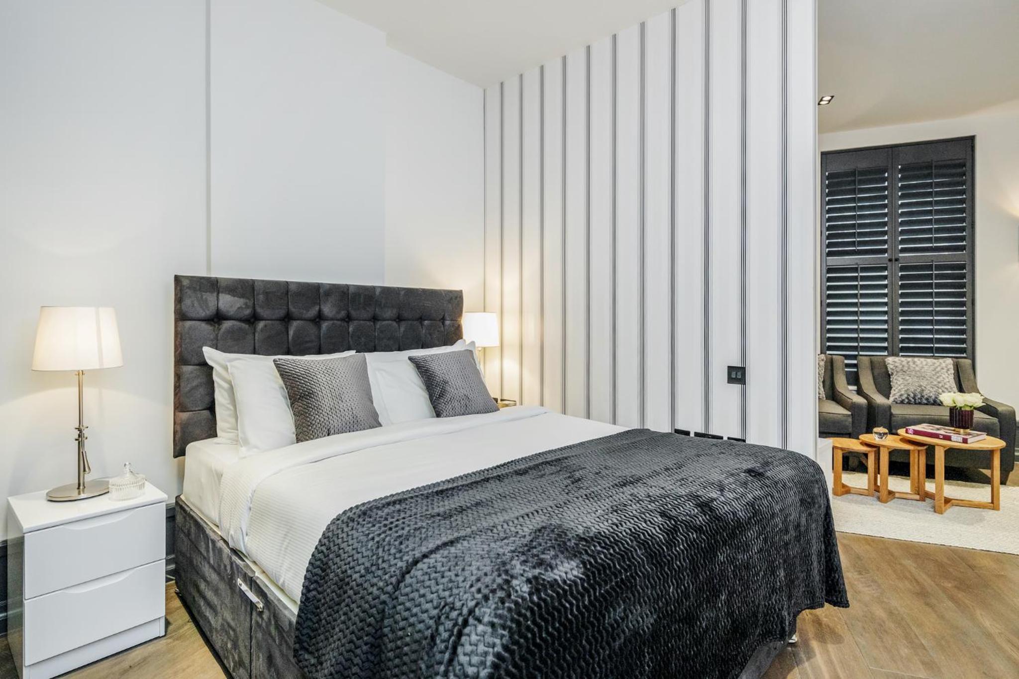 Stay Kula London - Covent Garden Garrick St
