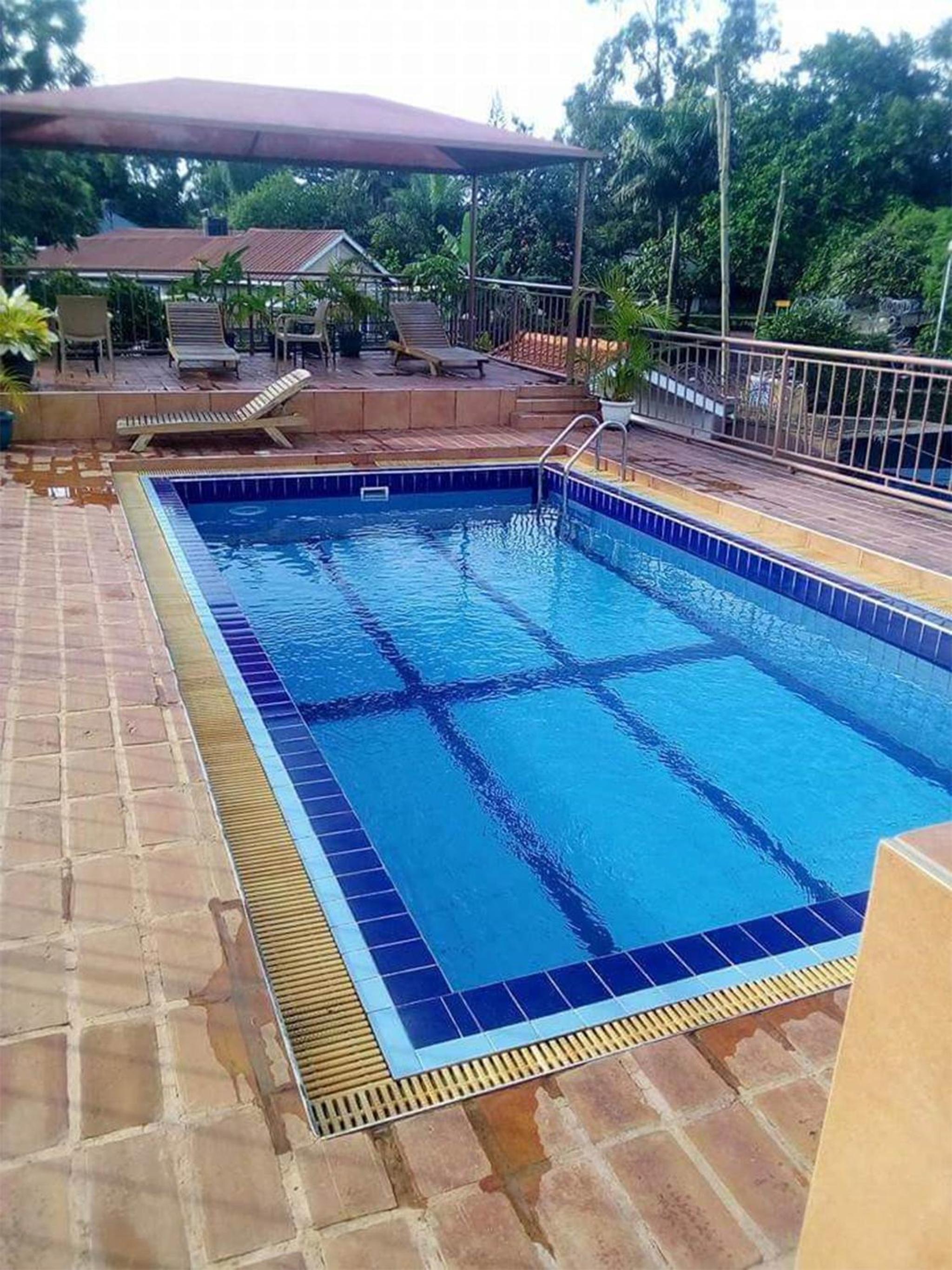 Spacious 3 bedroom apartment in Kampala view 4